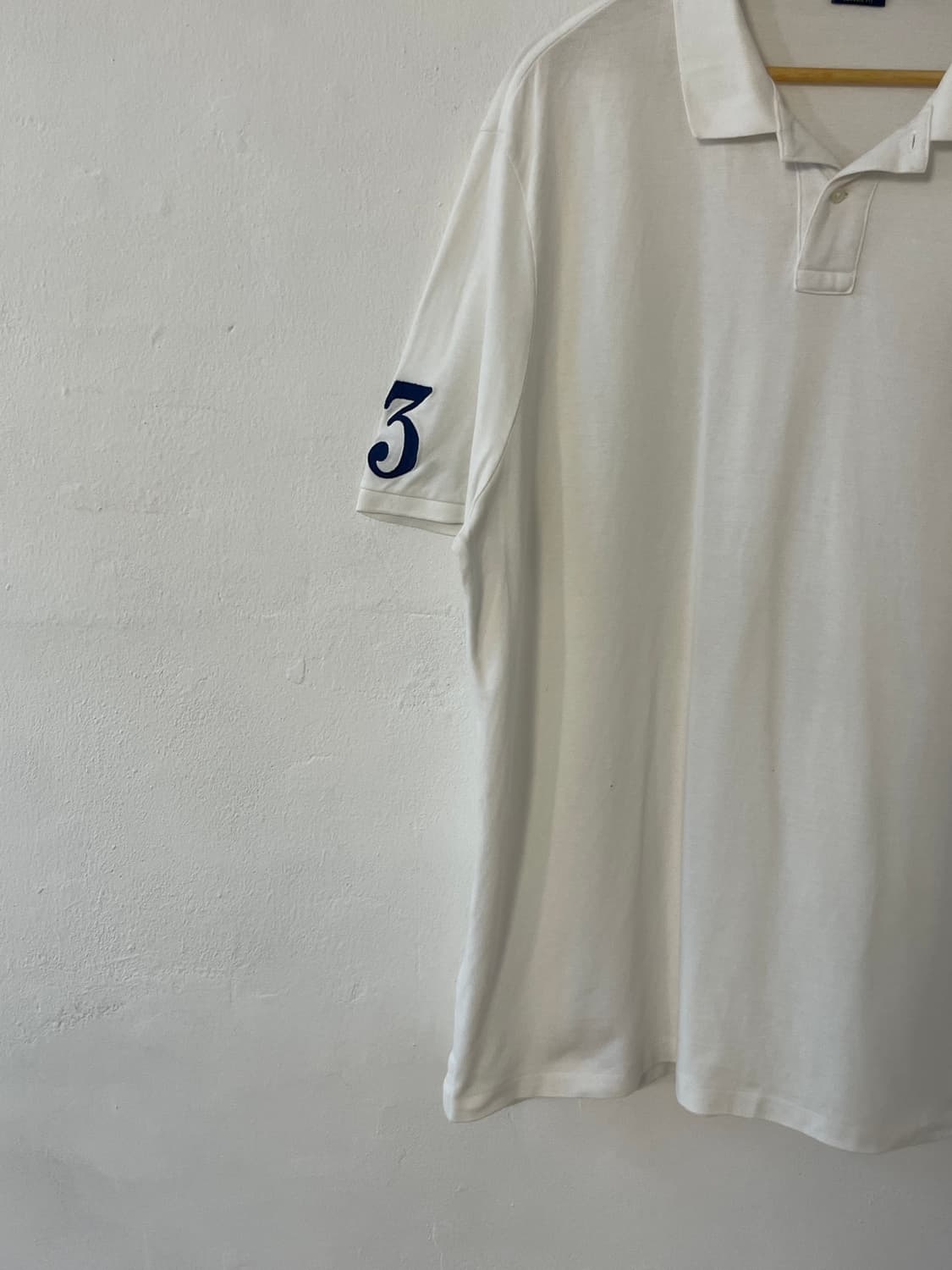 폴로 빅포니 pk 셔츠  상품이미지2