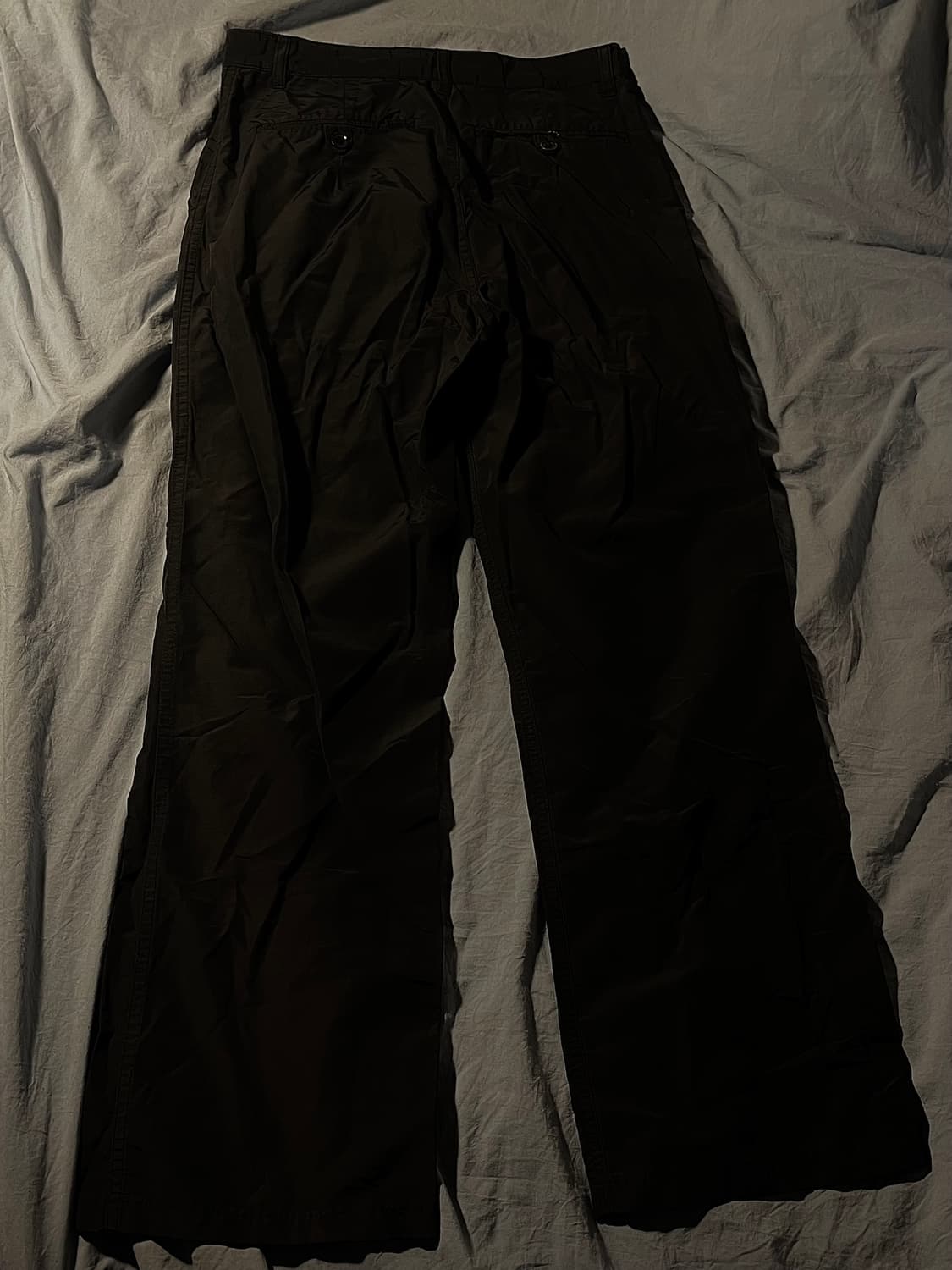 크리스토퍼 르메르 (CHRISTOPHE LEMAIRE) 아카이브 팬츠 상품이미지2