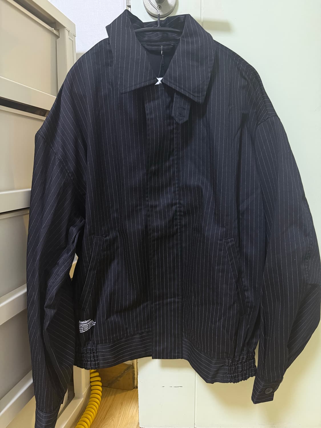 프레쉬서비스 쟈켓  상품이미지1