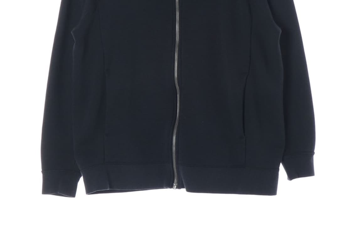 나이키 NSW 스몰로고 베이직 후드 집업 S 상품이미지4