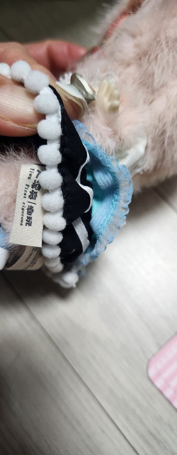 베이비 쓰리  로리타. 미니 드림 시리즈 상품이미지4