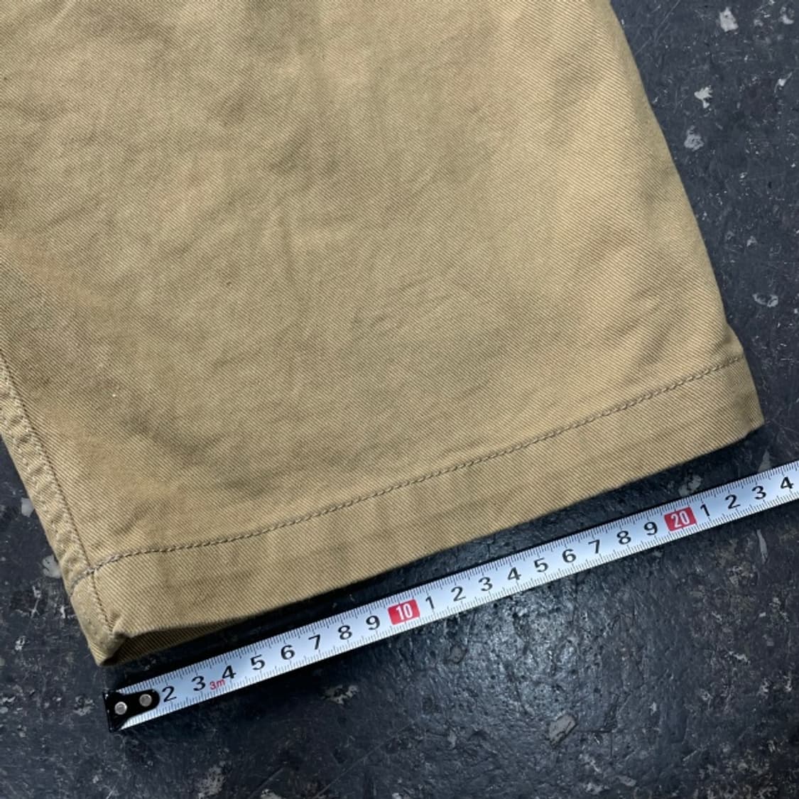 32 유니폼브릿지 퍼티크 팬츠 상품이미지6