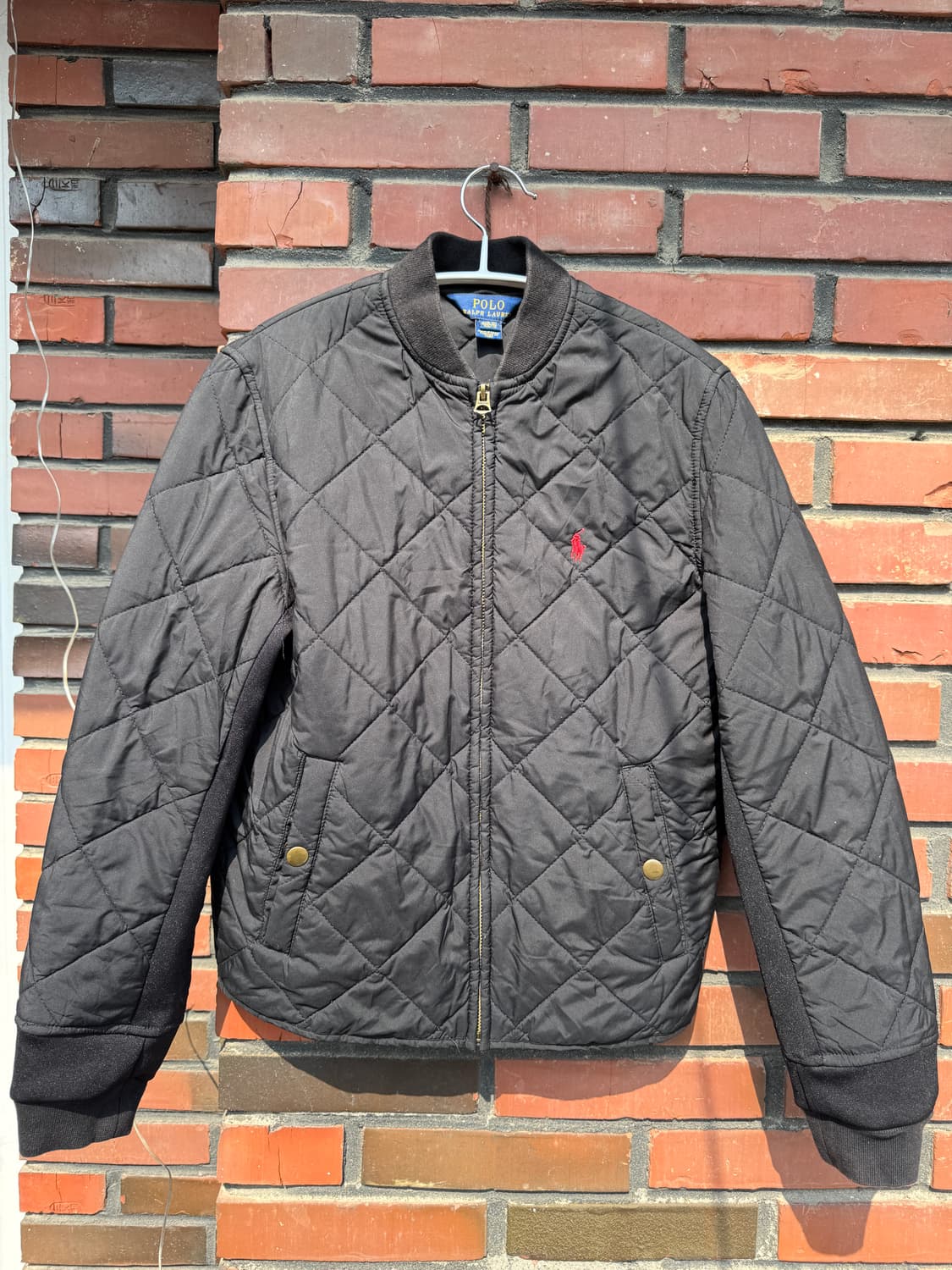 폴로 랄프로렌 키즈 M 여성 44-55 상품이미지1