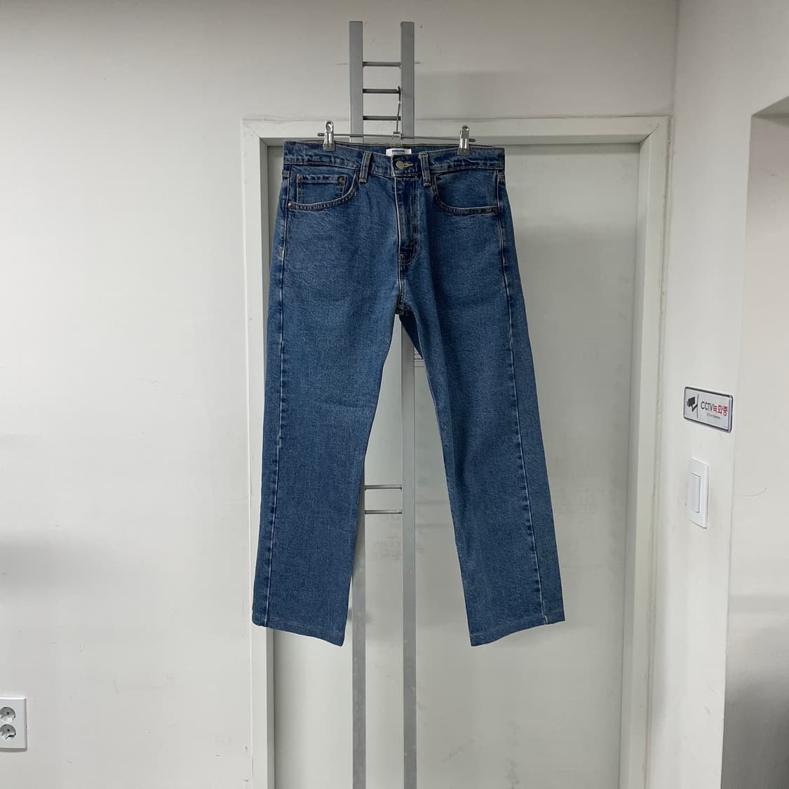 리바이스 데님 팬츠 W32 L32 상품이미지5