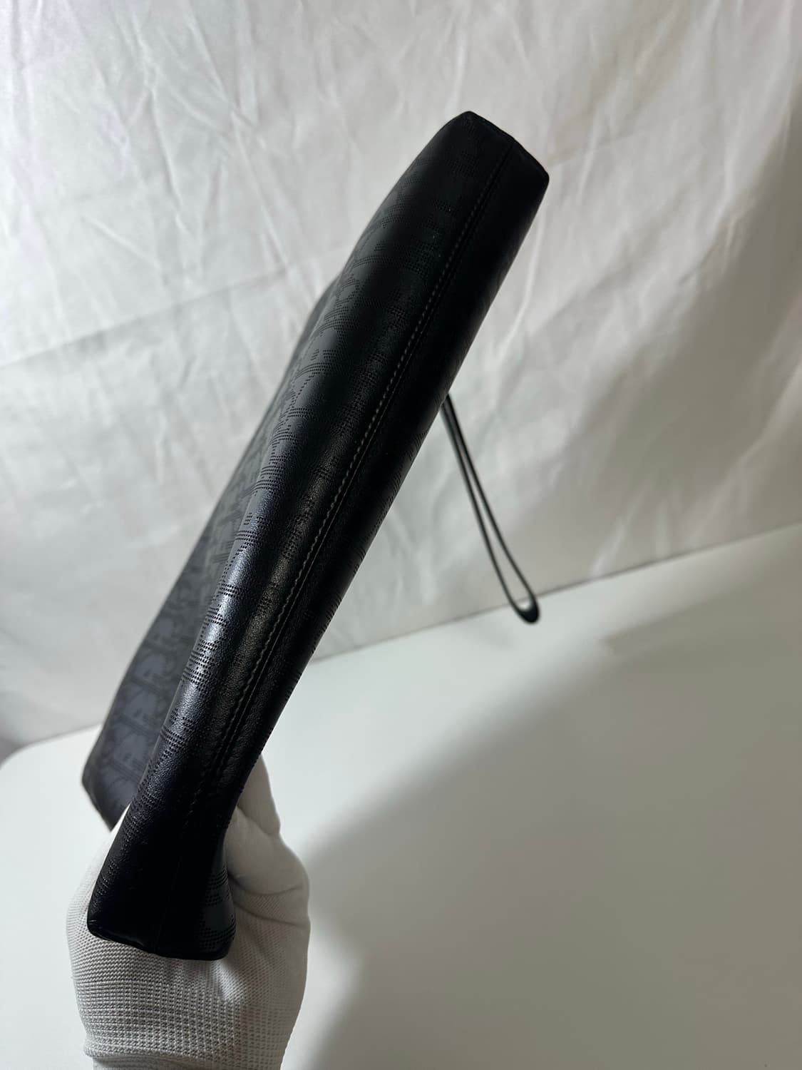 디올 갤럭시 트라이앵글 클러치 (OS) 상품이미지7