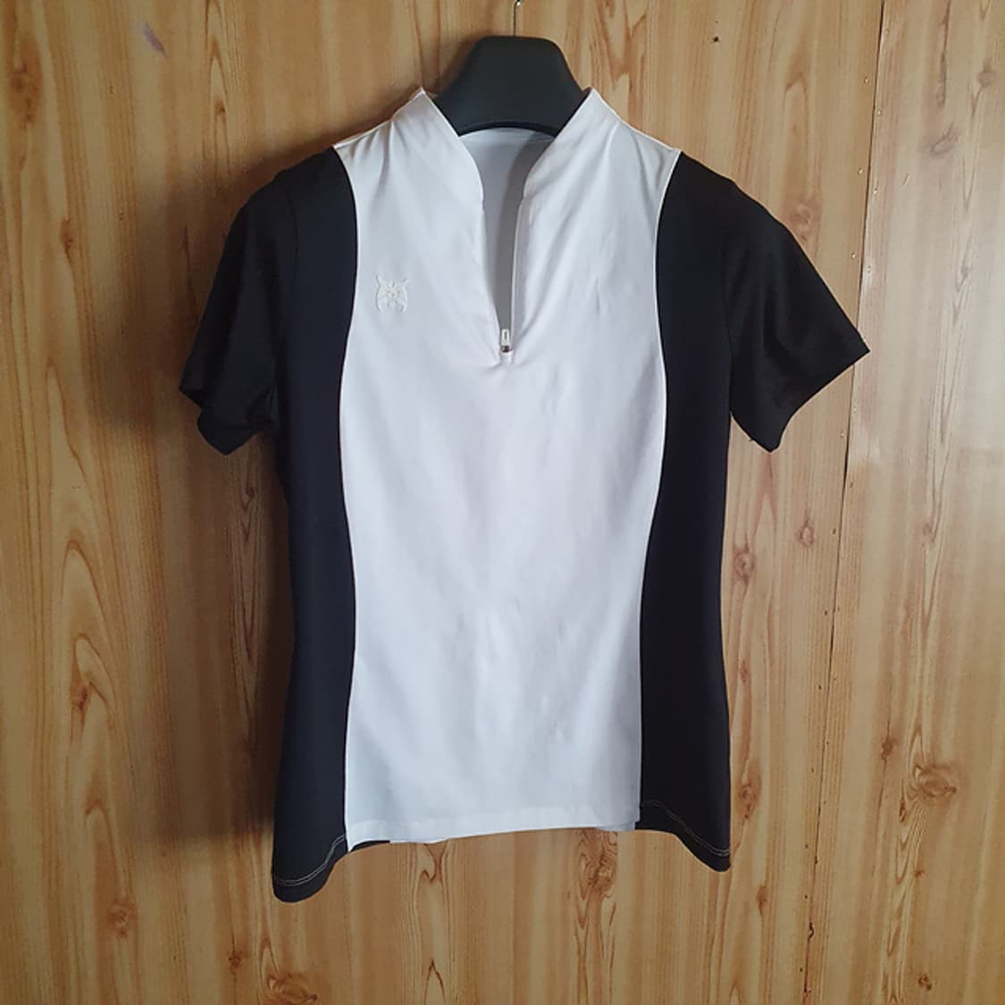 링스 반집업 기능성 티 95 상품이미지1