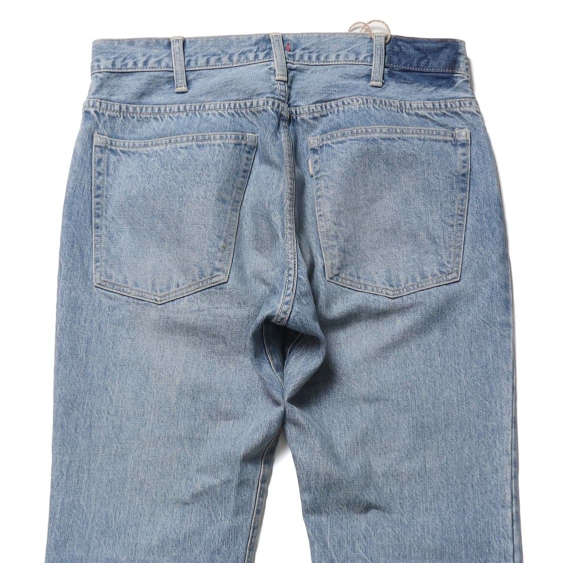 캡틴 선샤인 Kaptain Sunshine Denim Pants 상품이미지6