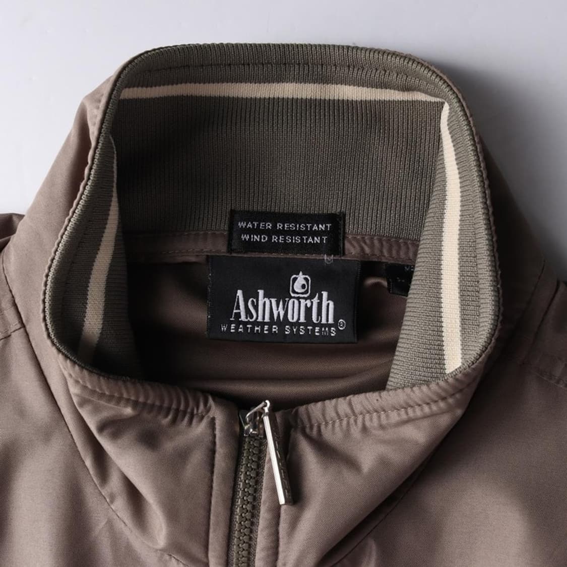 ASHWORTH 아노락 바람막이 M 상품이미지5