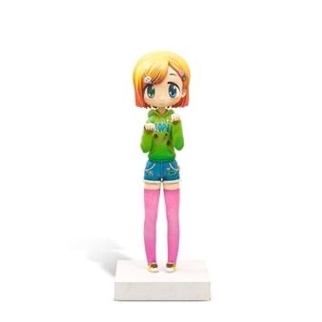 정품 Mr. 피규어 상품이미지1