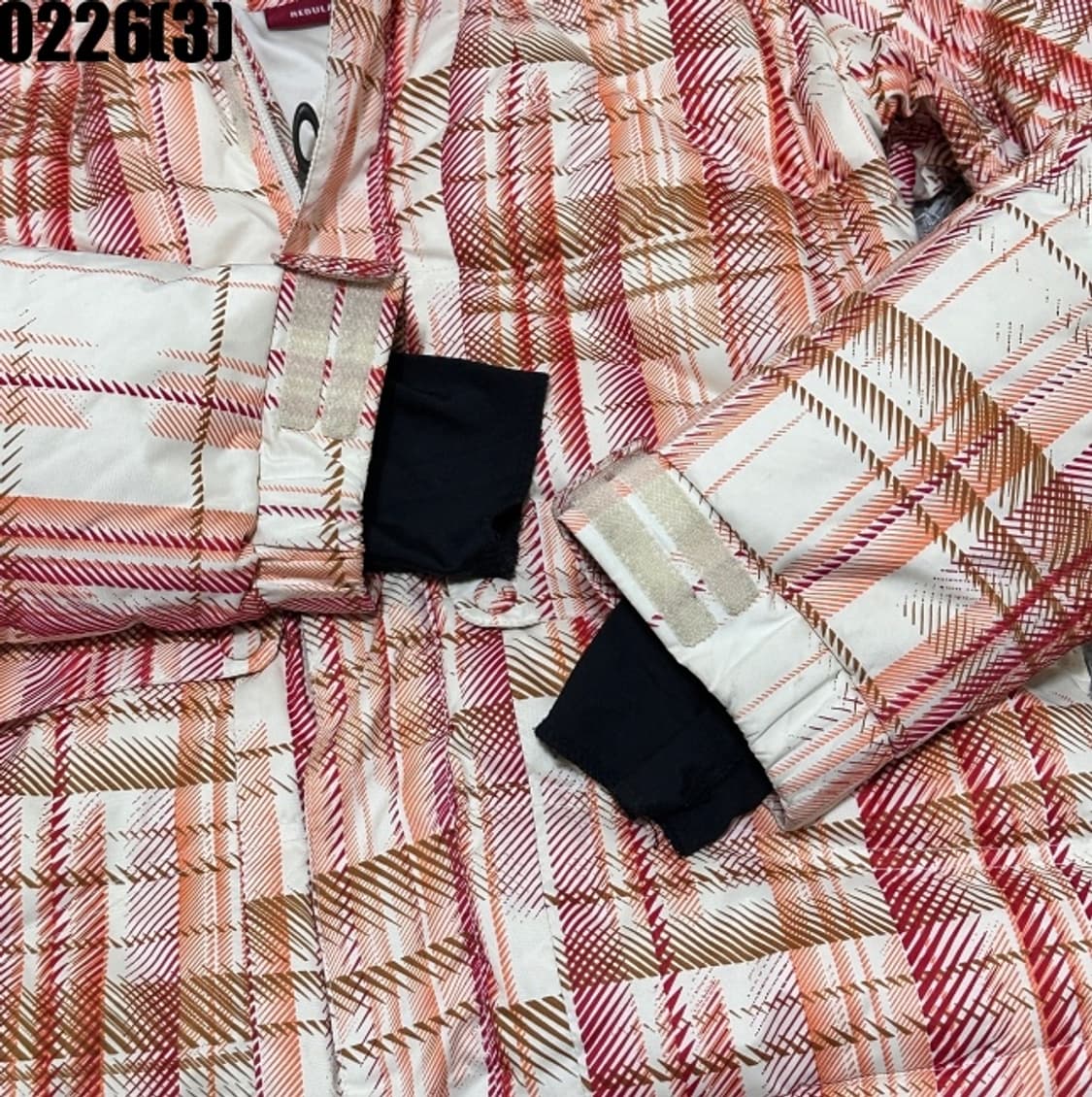 오클리 자켓 상품이미지4