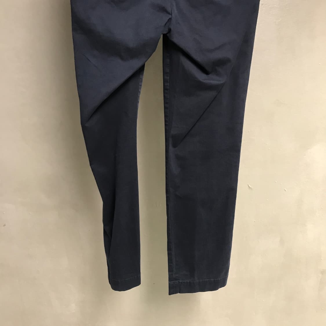 폴로 랄프로렌 네이비 치노 팬츠 31/32 상품이미지3