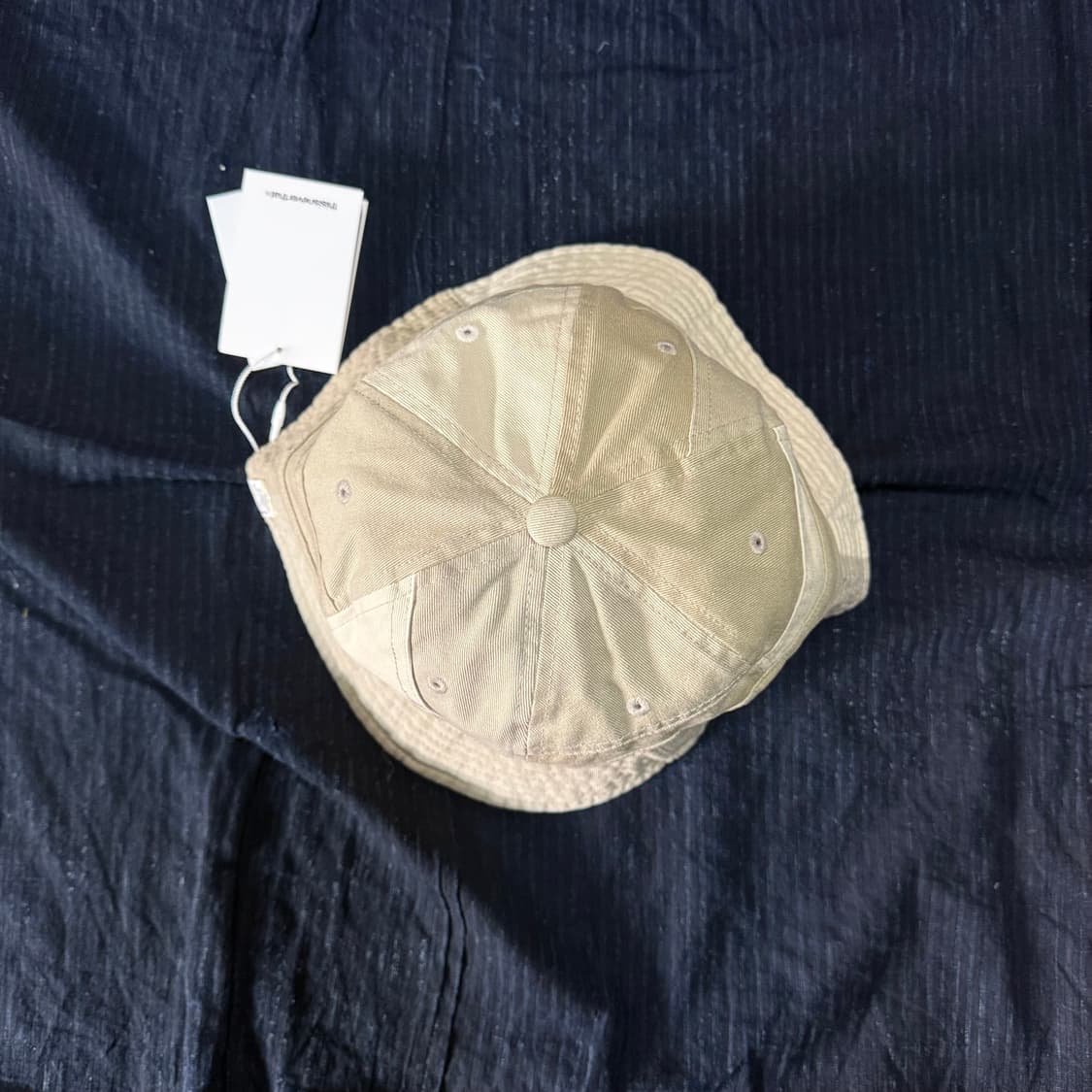 디스이즈네버댓 x TNT 미니언즈 크레이지 벨 햇 F 상품이미지2