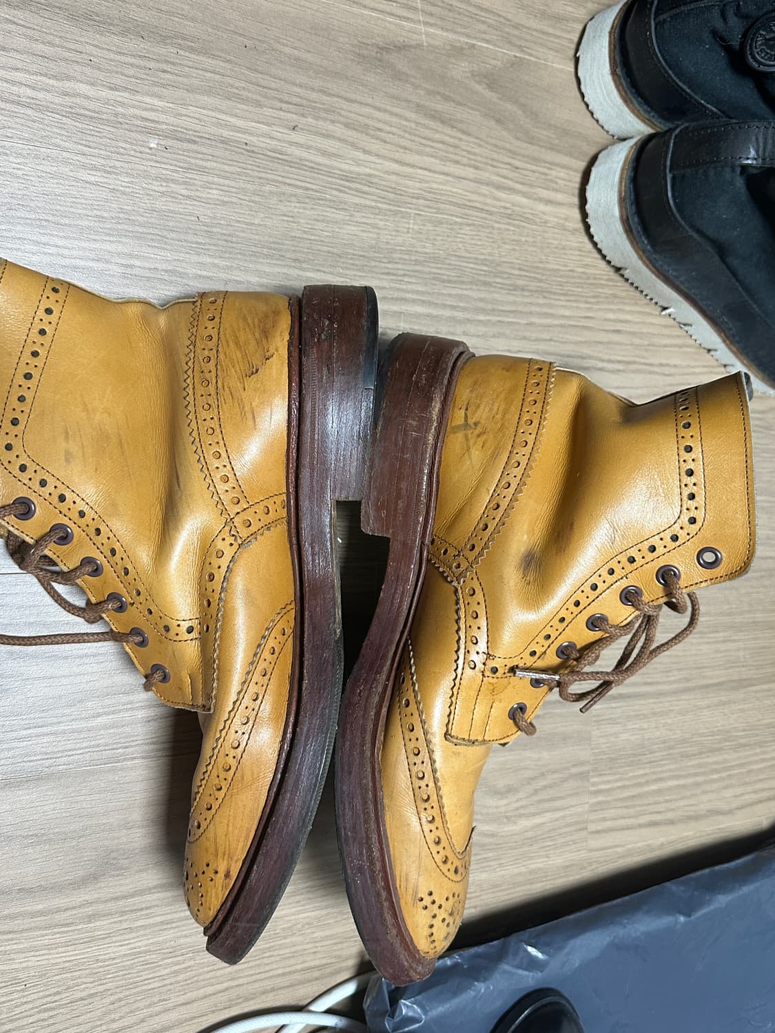 트리커즈스토우 8사이즈 상품이미지2