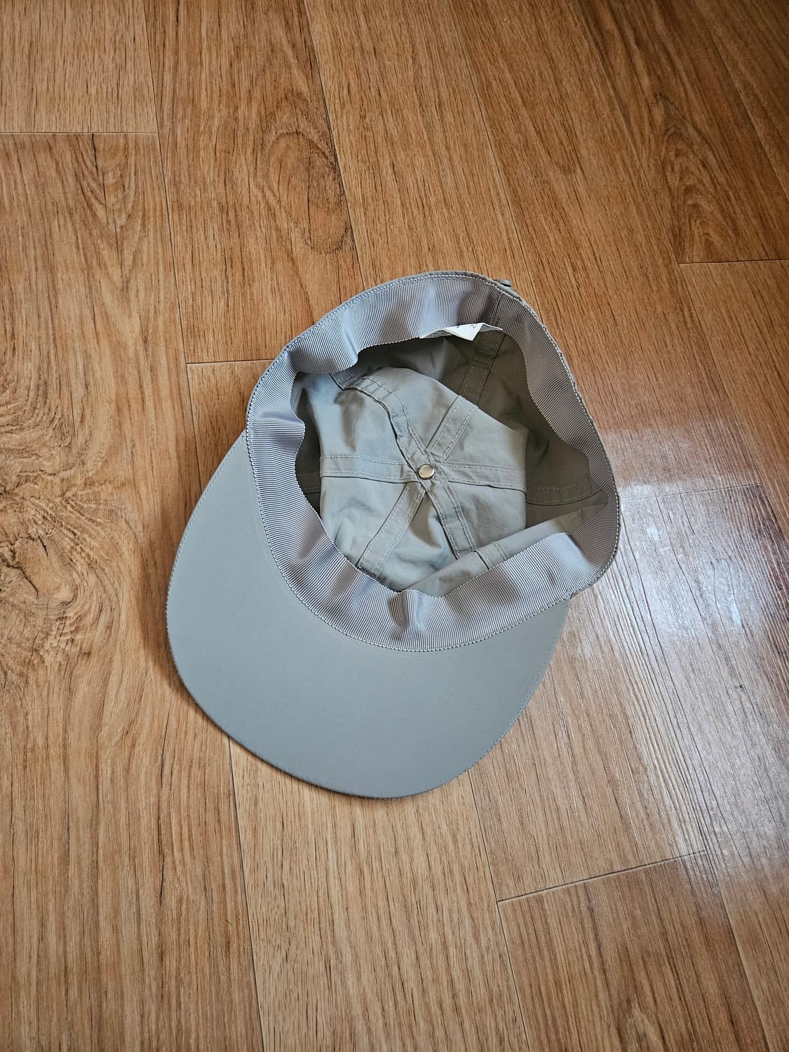 토마스모어 나일론 캡 상품이미지2