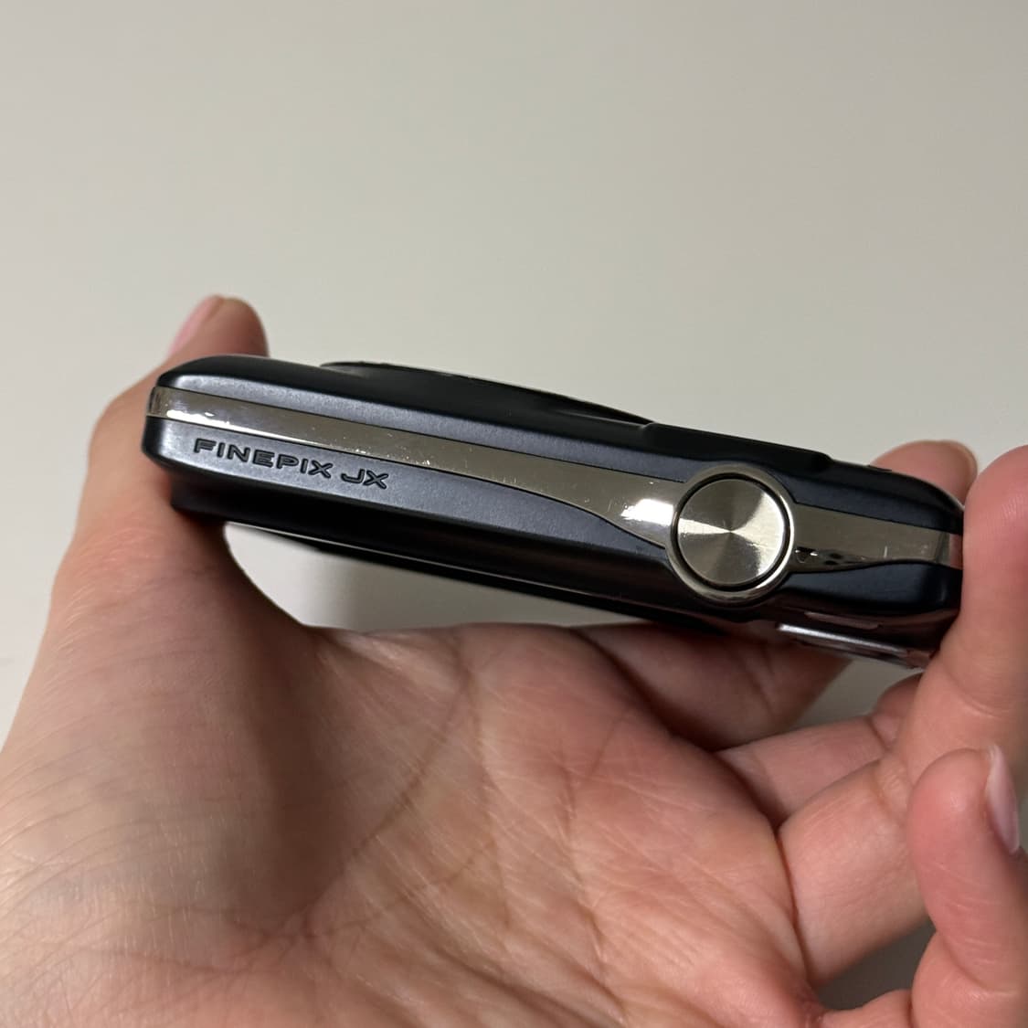 후지필름 파인픽스 jx660 빈티지 디카 디지털카메라 상품이미지3