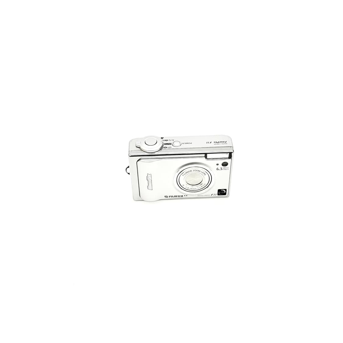 노윤서디카&초희귀!) FujiFilm Finepix F11 디카 카메라 상품이미지7