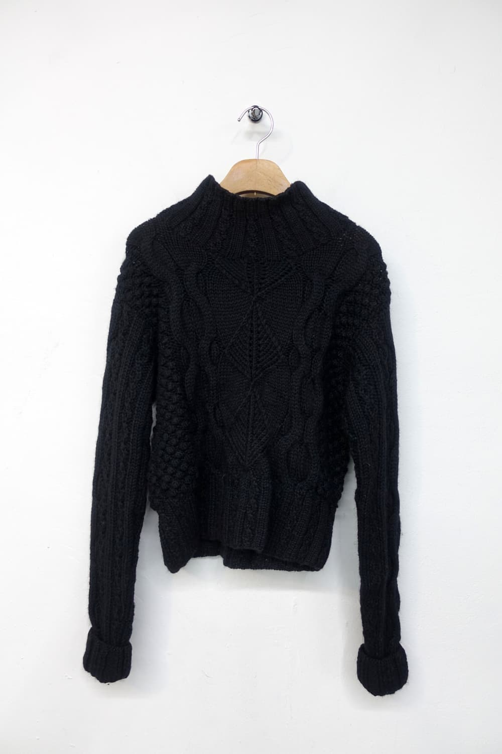  NEXT SCENE 니트 상품이미지5