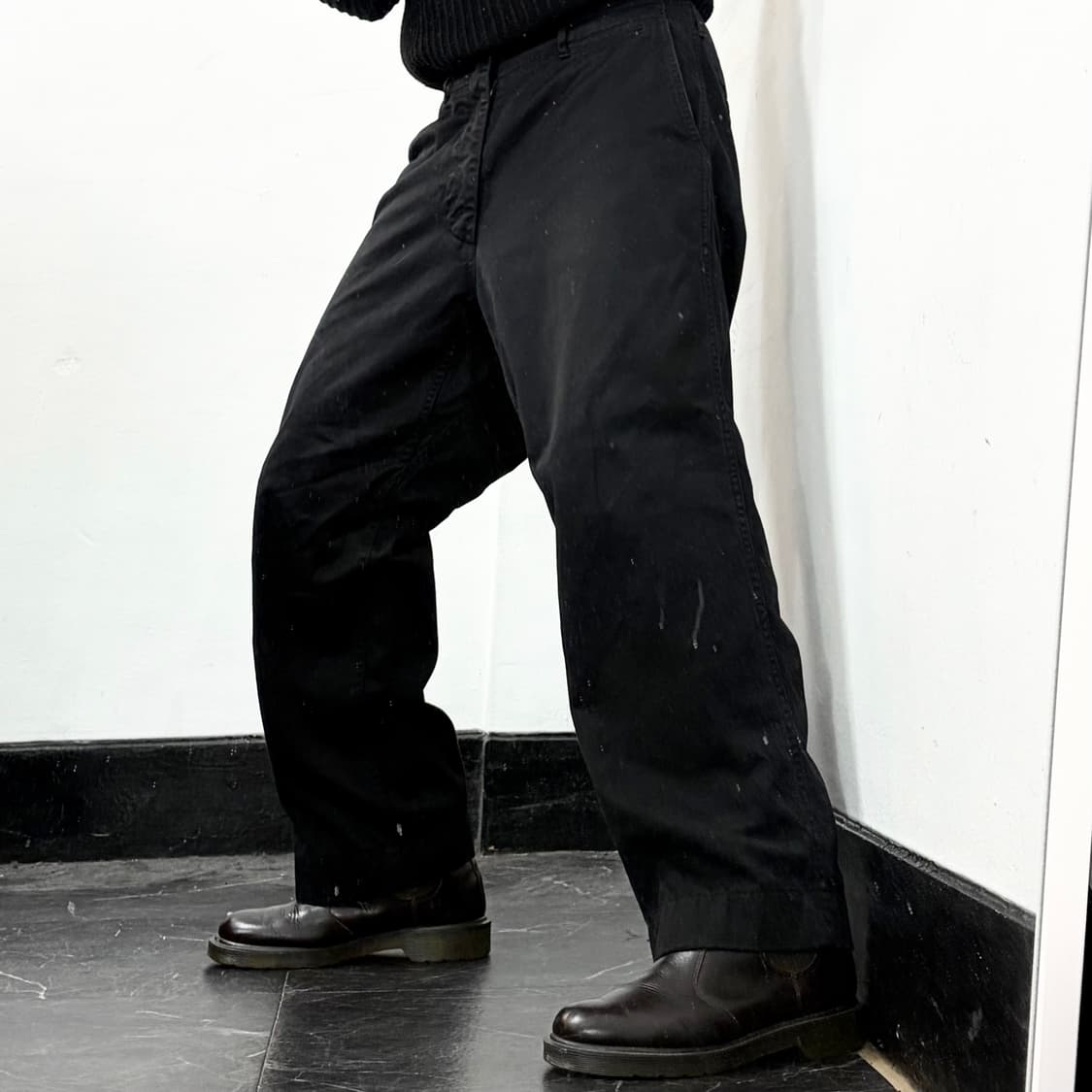 나나미카 치노 팬츠 상품이미지3