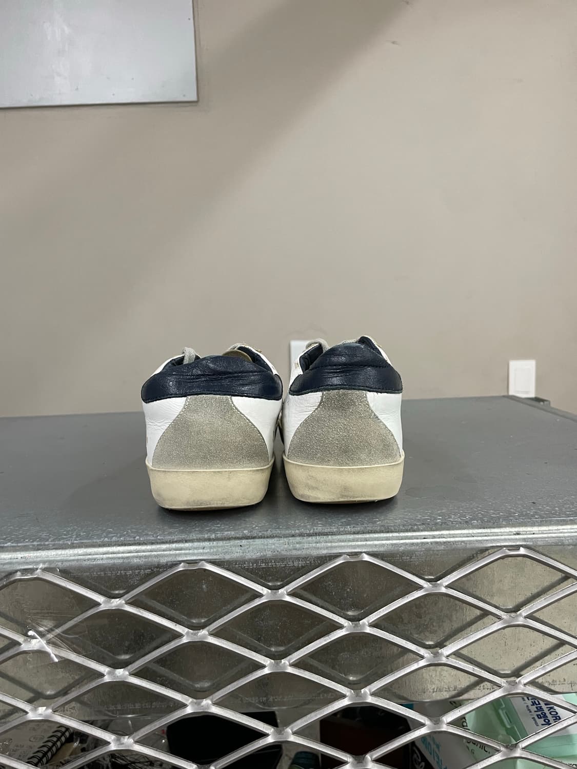 골든구스 슈퍼스타 Eu36 (gr-4552) 상품이미지3