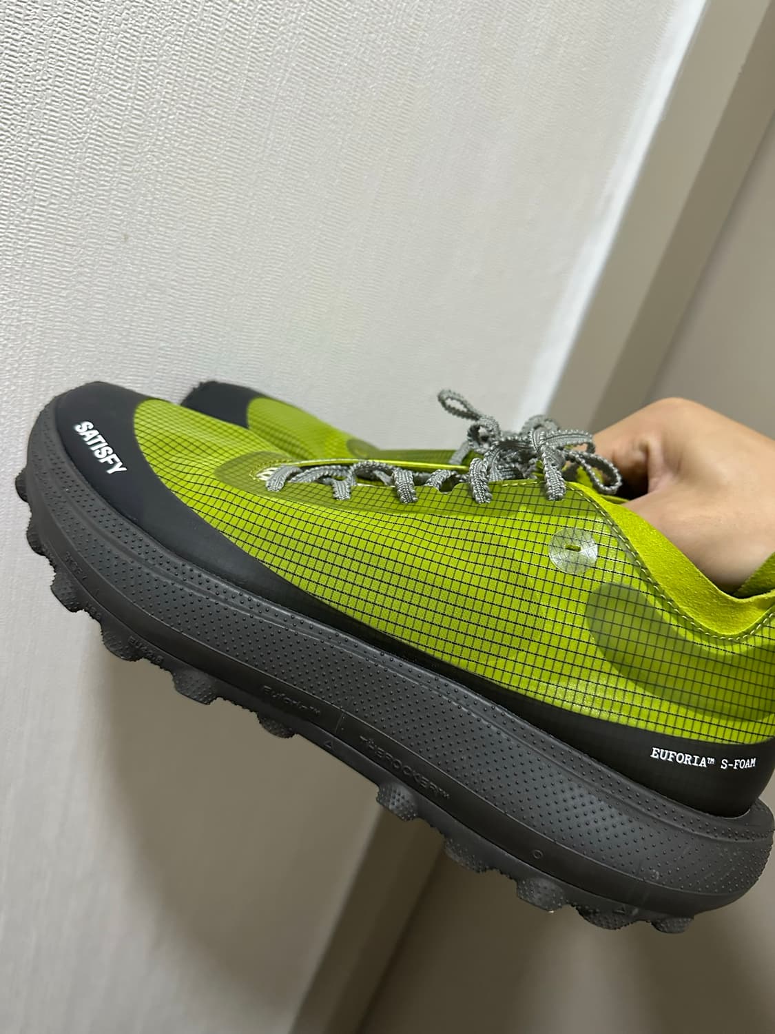 270) 새티스파이 더라커 팝니다 상품이미지2