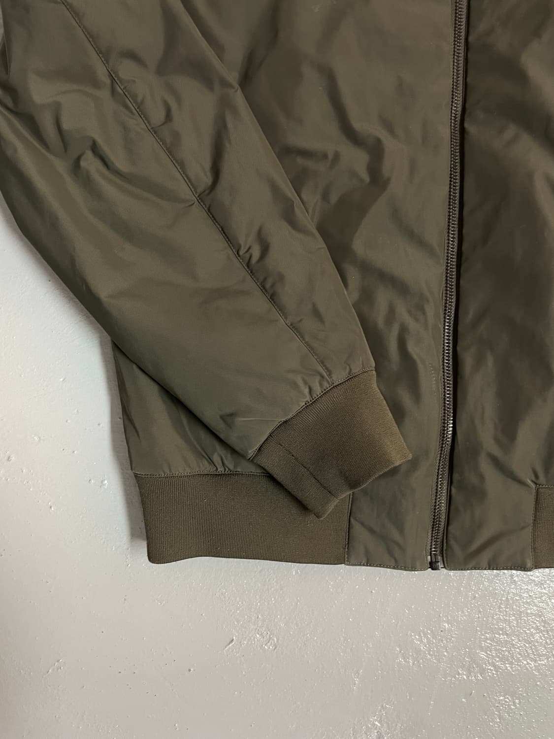 코스 봄버 자켓 상품이미지2