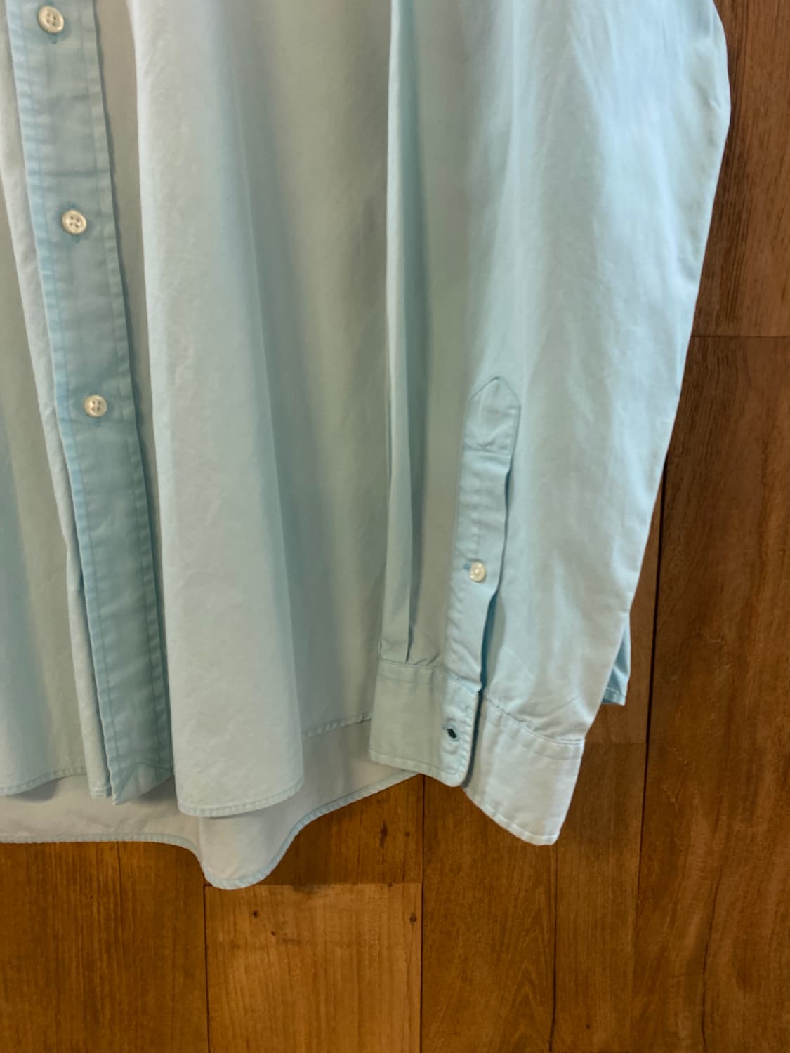 폴로 랄프로렌 셔츠 (Man XL) AA1681 상품이미지4