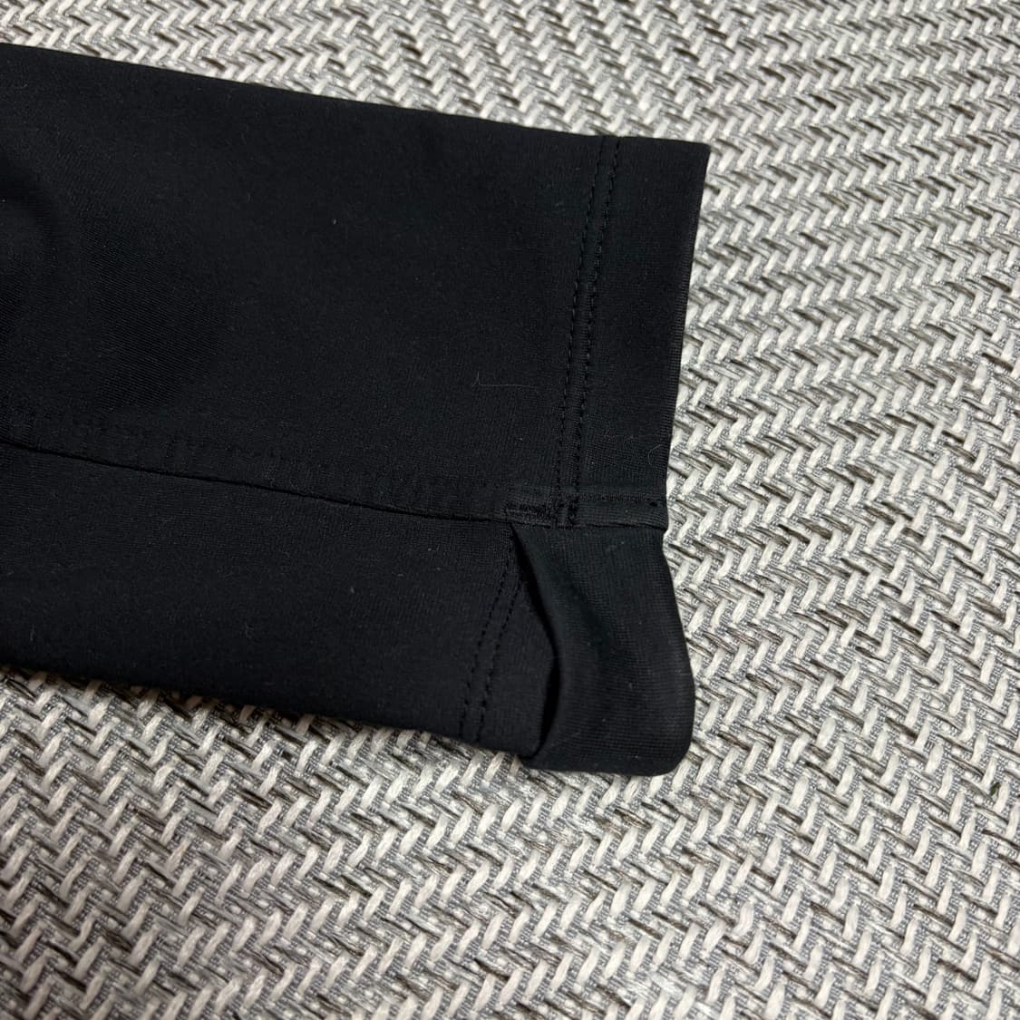 (115)나이키 런닝 저지집업 상품이미지3