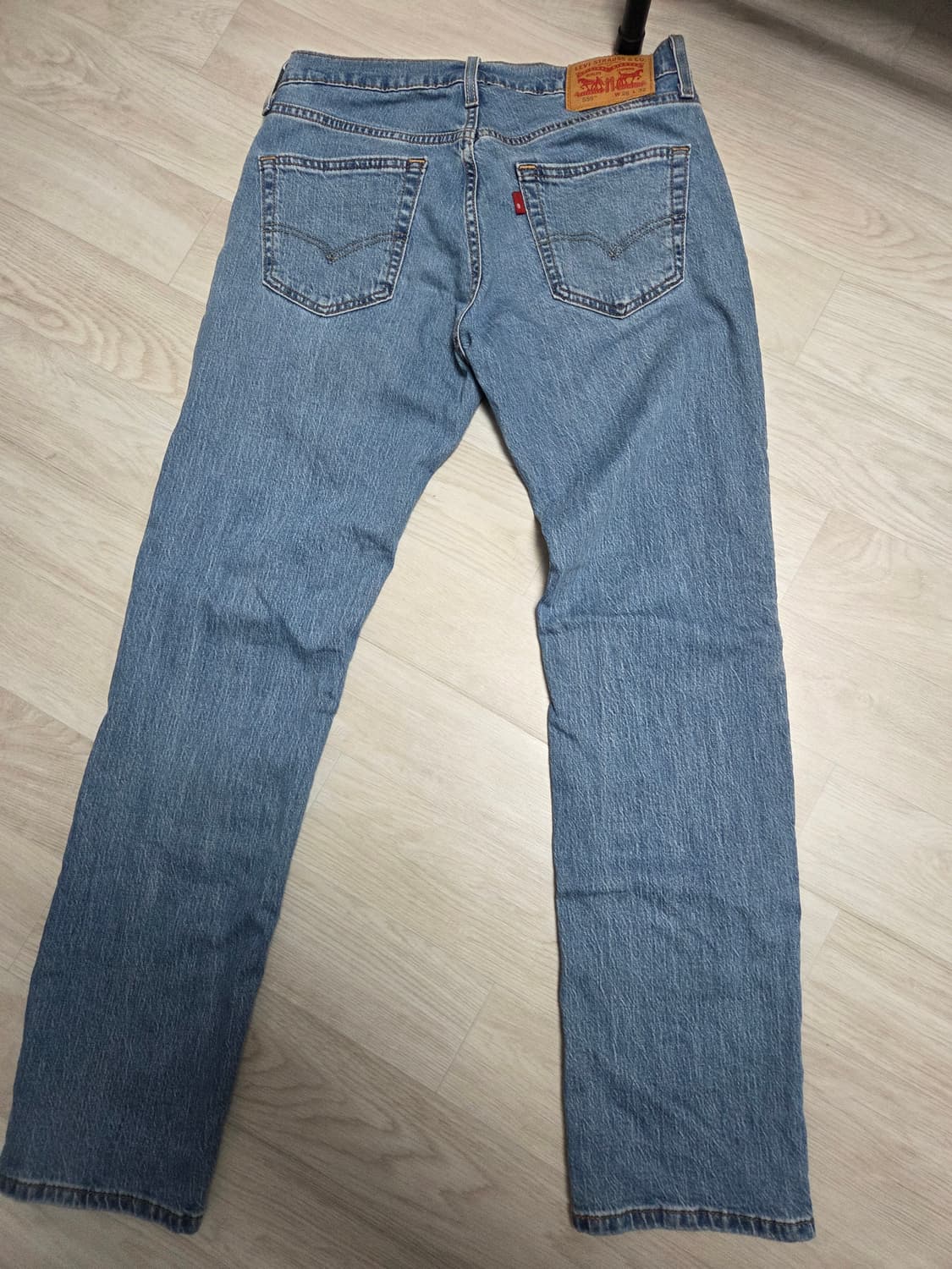 리바이스559 28x32 상품이미지2