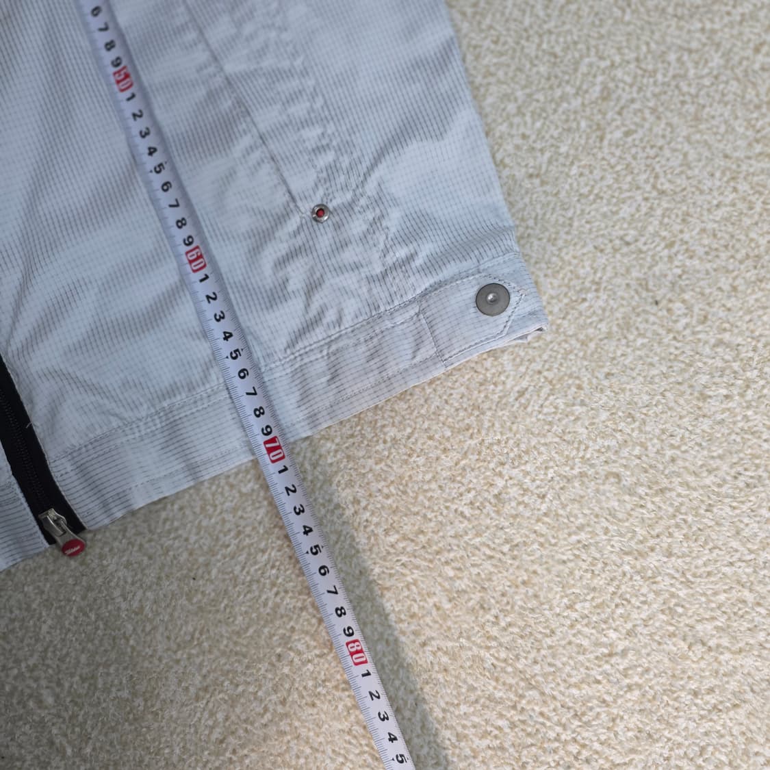 [L] 타이틀리스트 골프 바람막이 집업 자켓 1215J1 상품이미지8