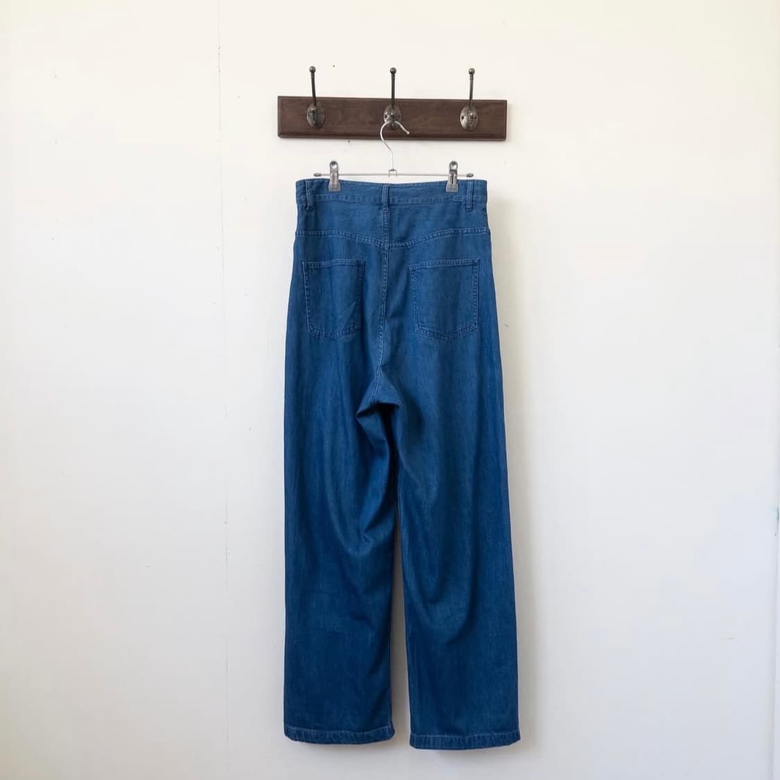 저널 스탠다드 워크웨어 데님 팬츠  상품이미지4