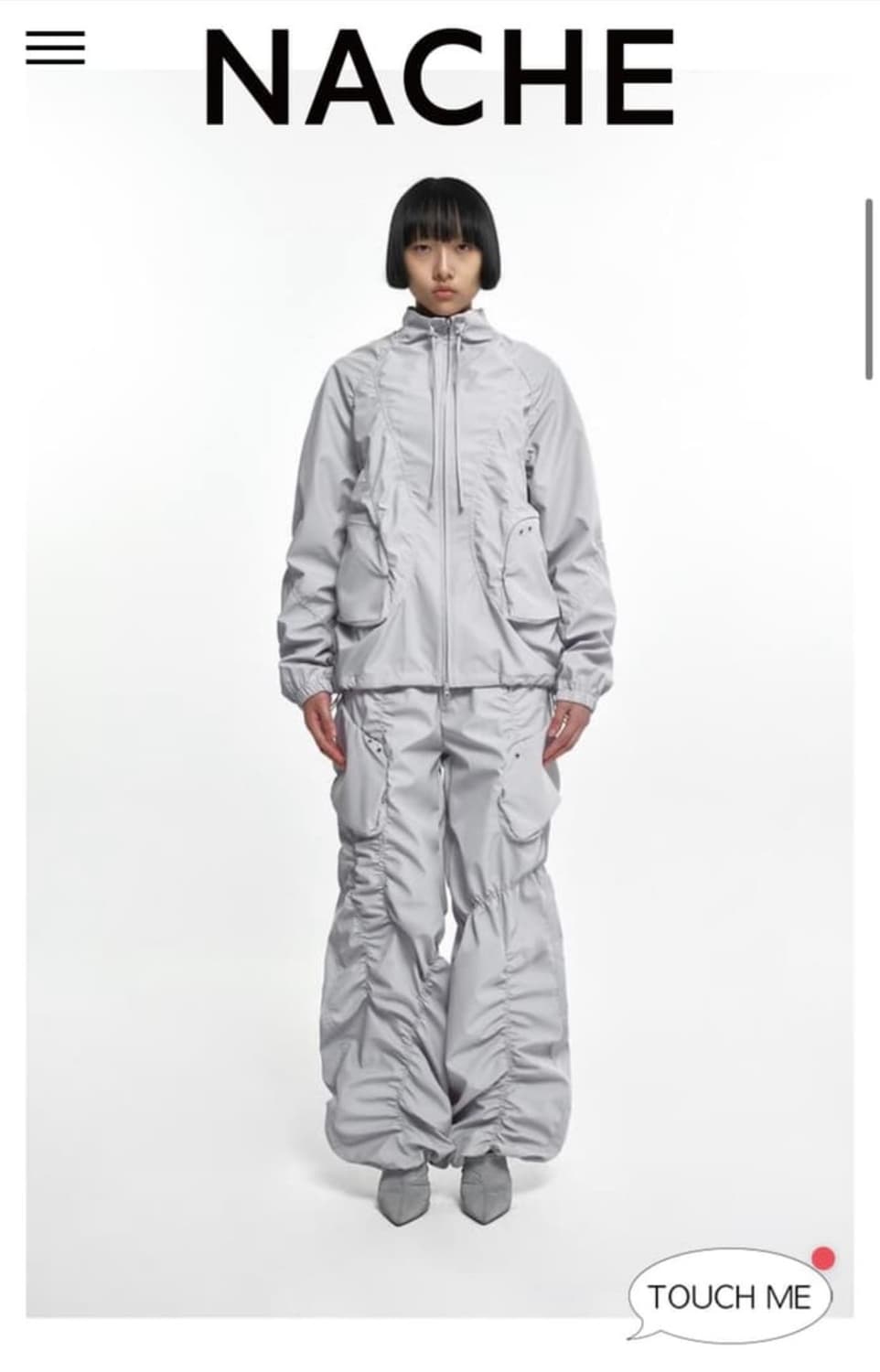 나체 바지 상품이미지3