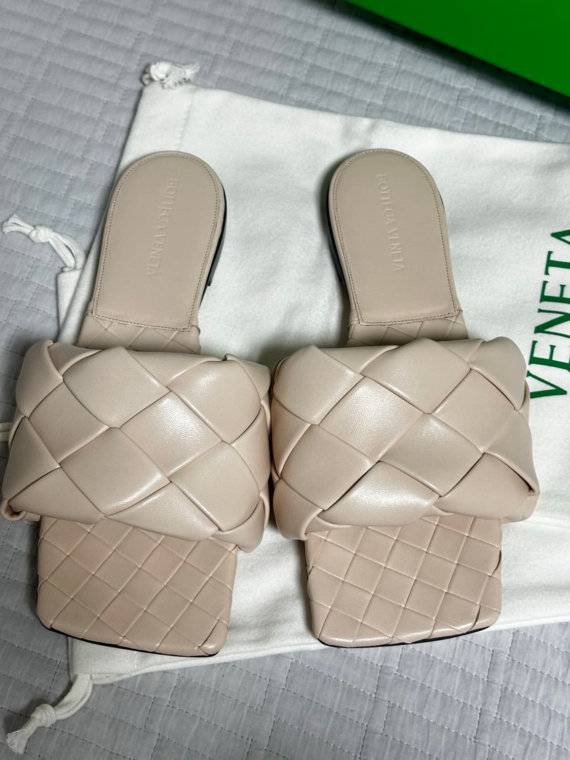 보테가베네타 리도샌들 상품이미지1