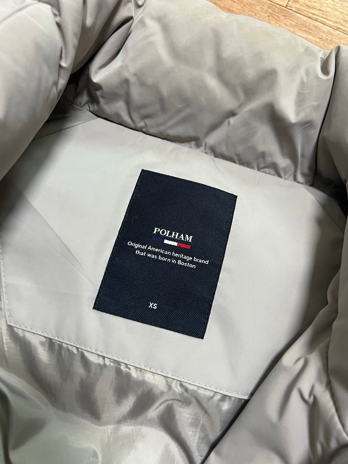 패딩 상품이미지4