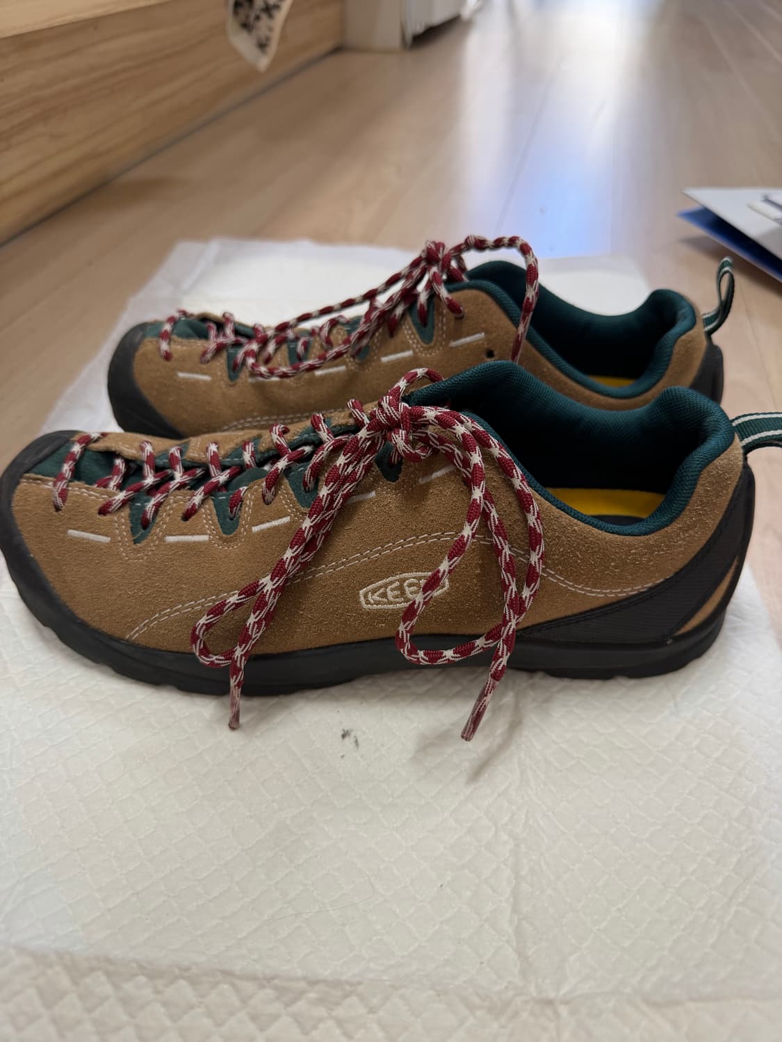 킨 재스퍼 브라운 275 상품이미지4