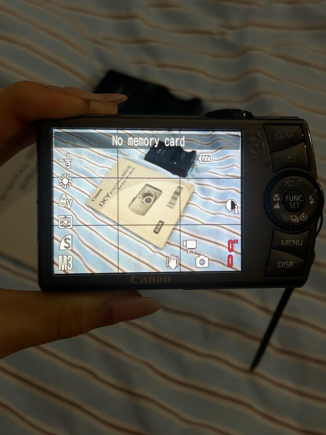 캐논 ixus 익서스 870 ixy 익시 920 디지털카메라 상품이미지5