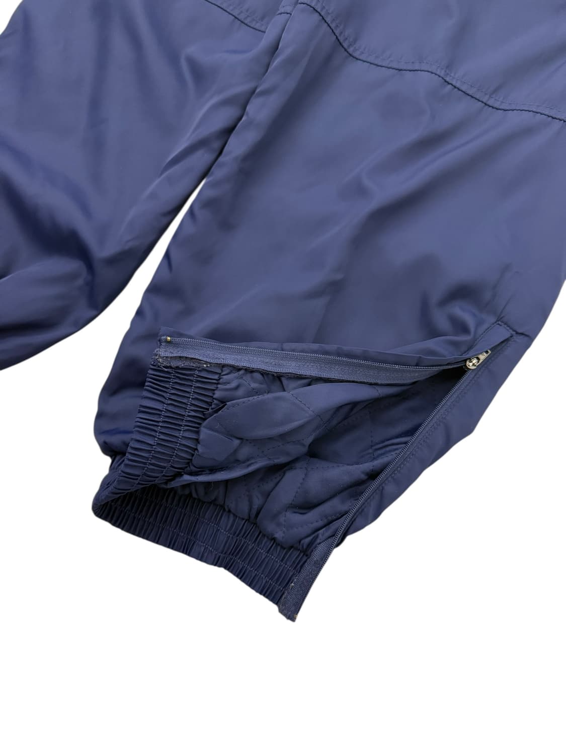 아디다스 네이비 누빔 조거팬츠 상품이미지9