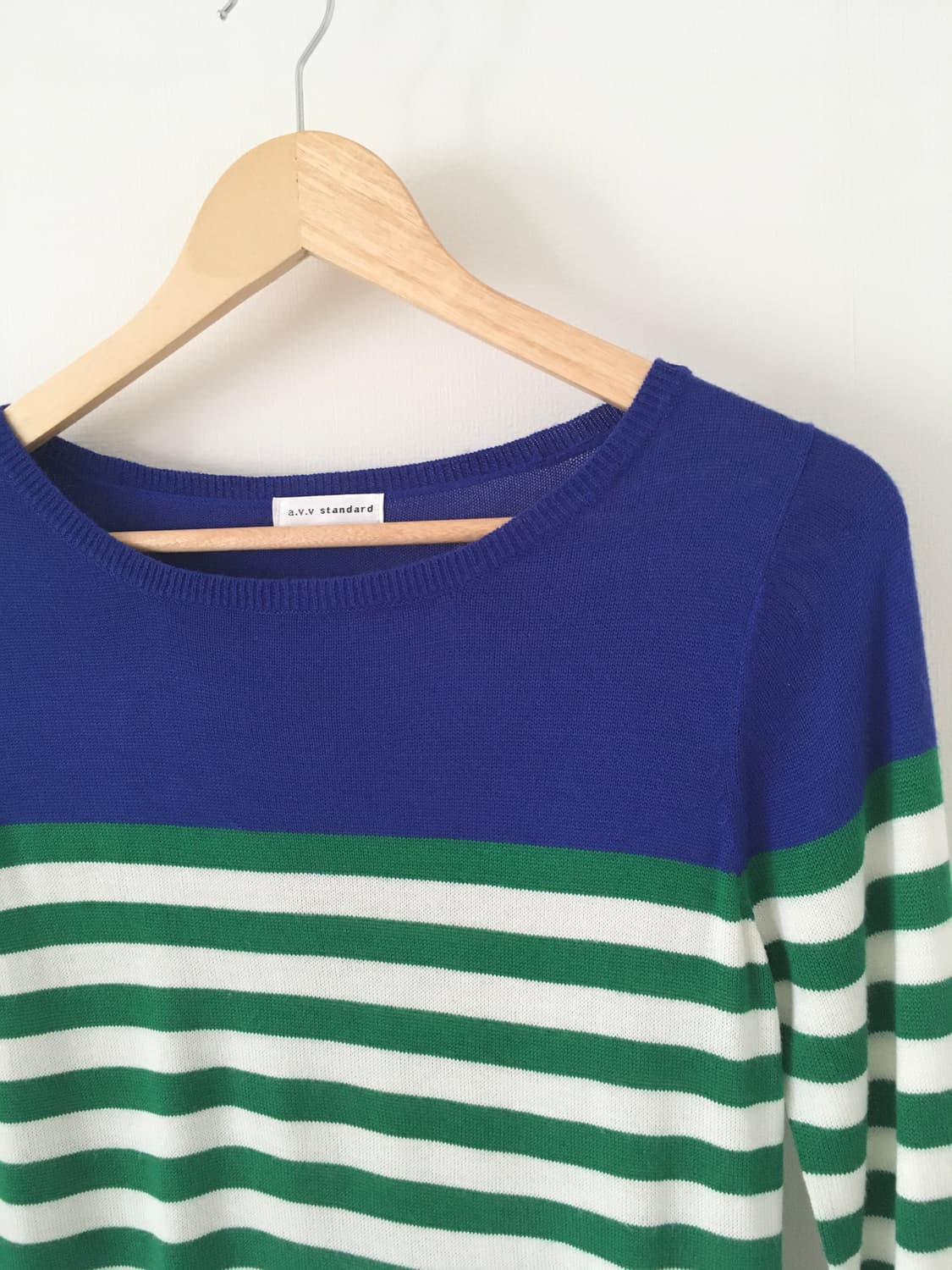 color stripe knit 상품이미지9