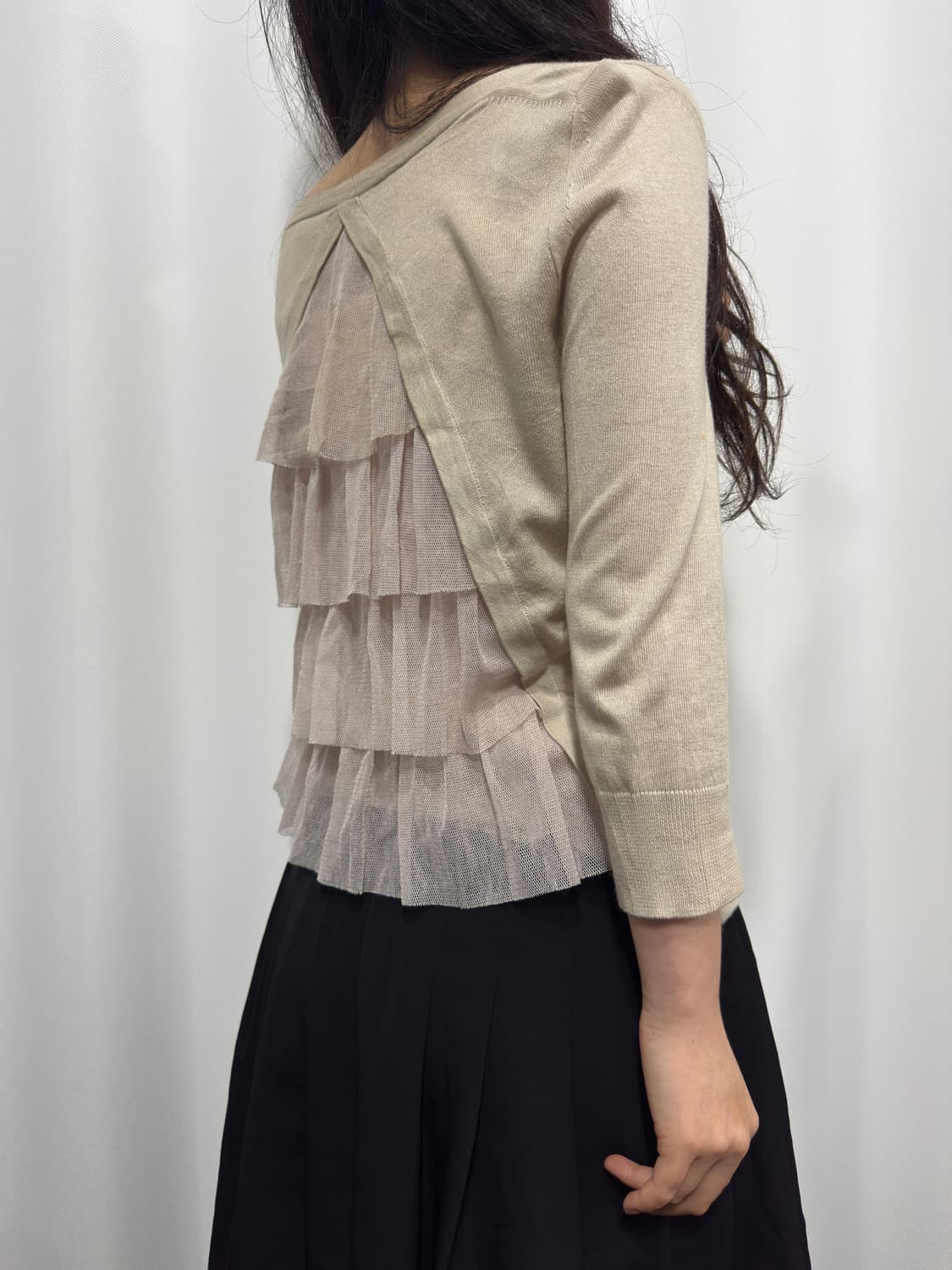 juicy couture cardigan 상품이미지3
