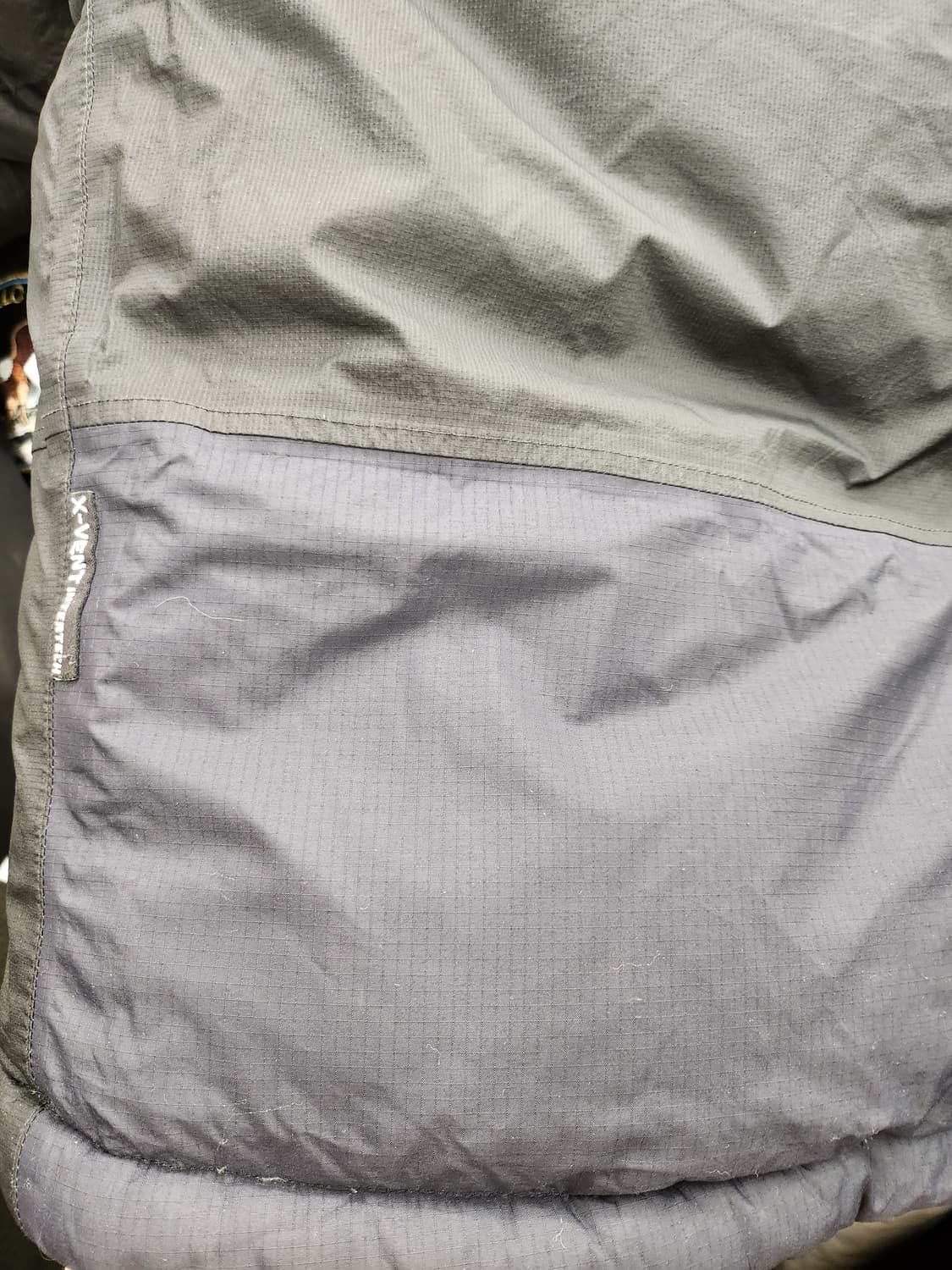 밀레 골프 점퍼 상품이미지4