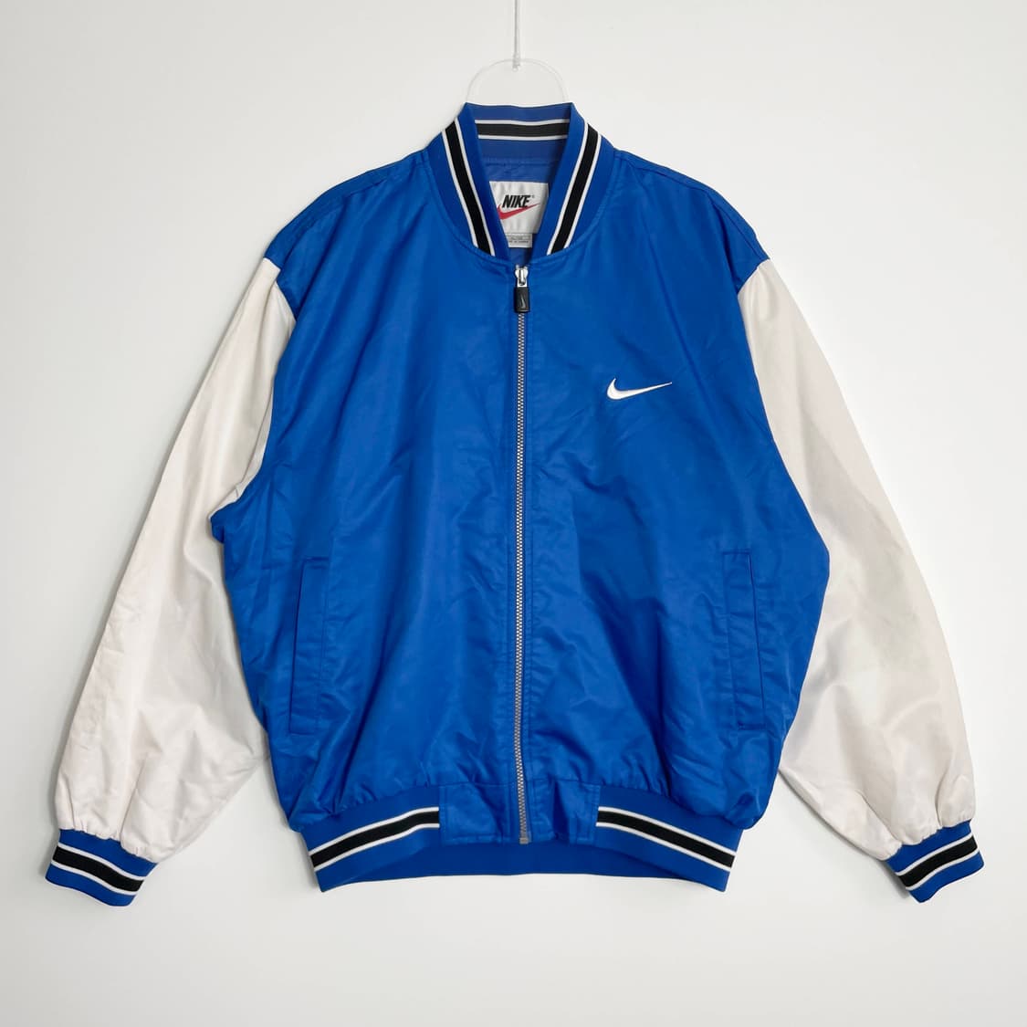 B1 나이키 90's 박찬호 61 바시티 자켓 105사이즈 상품이미지1