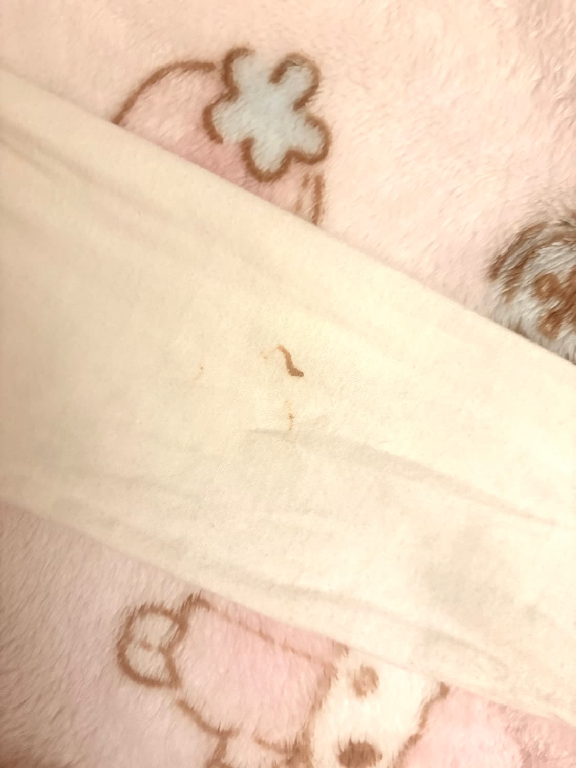 리즈리사돌 딸기초코 갸루 탑 상품이미지4