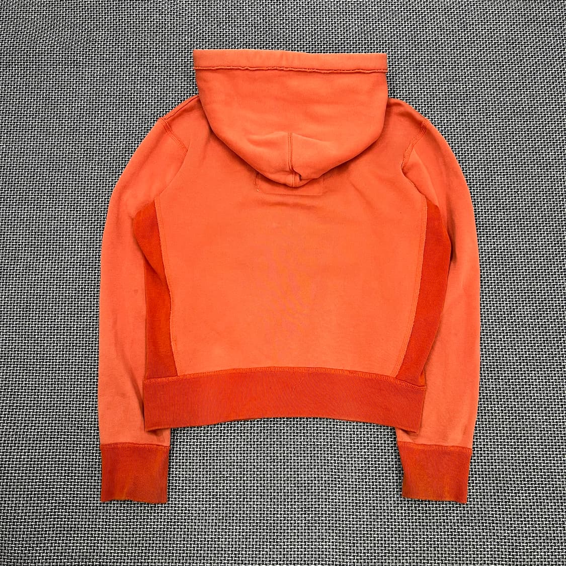 아베크롬비 오렌지 후드집업 상품이미지4