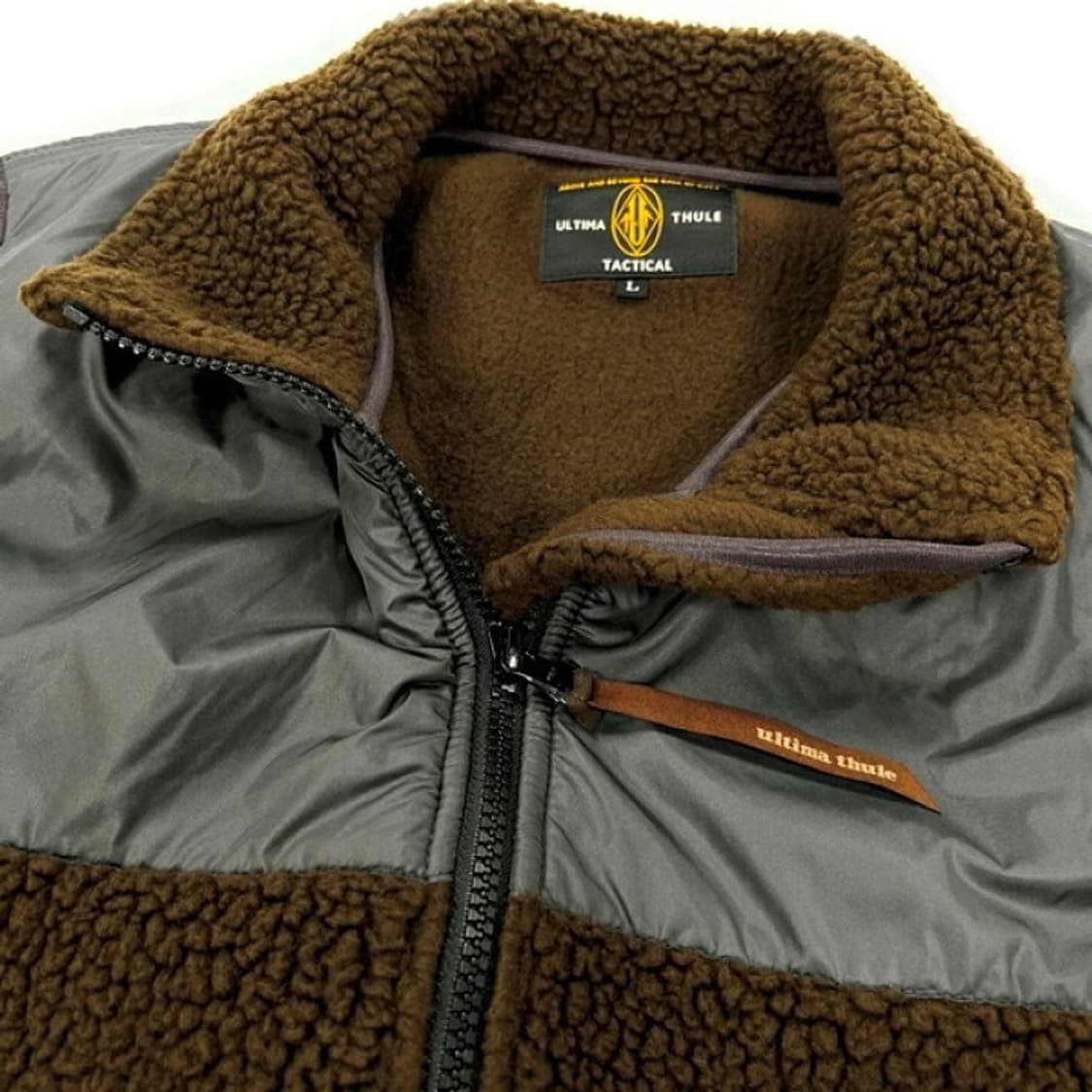 [L]프리휠러스 울티마툴레 "Ranger" 플리스 베스트 상품이미지4