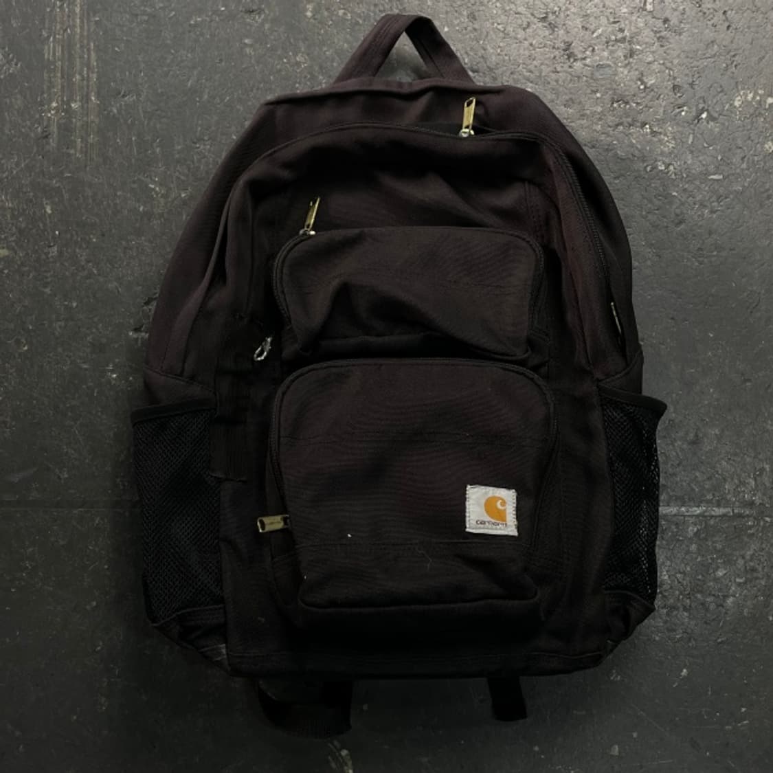 칼하트 백팩  상품이미지1