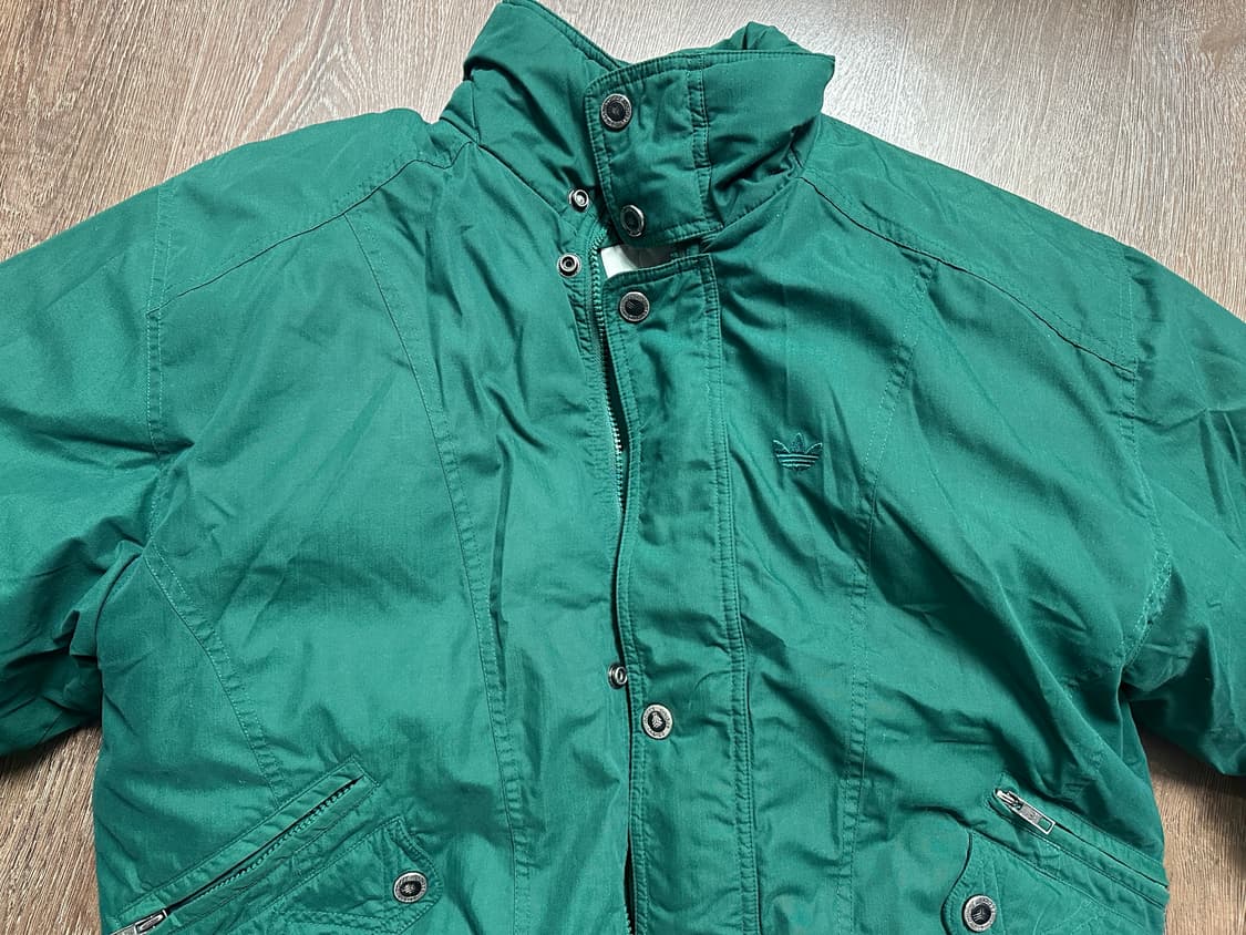 아디다스 오리지널 올드스쿨 패딩 실측105 정도 상품이미지2