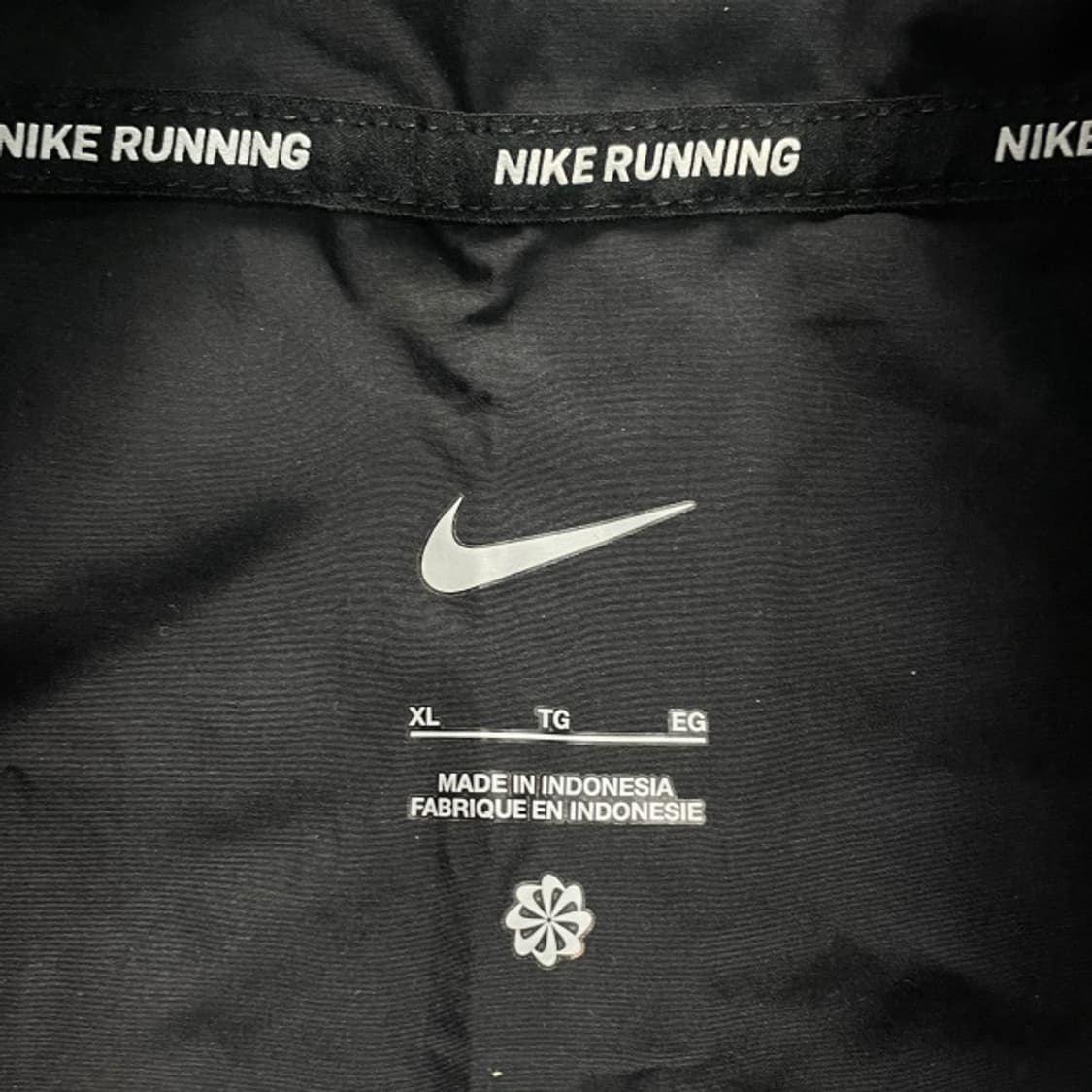 105 나이키 런닝 바람막이 상품이미지3