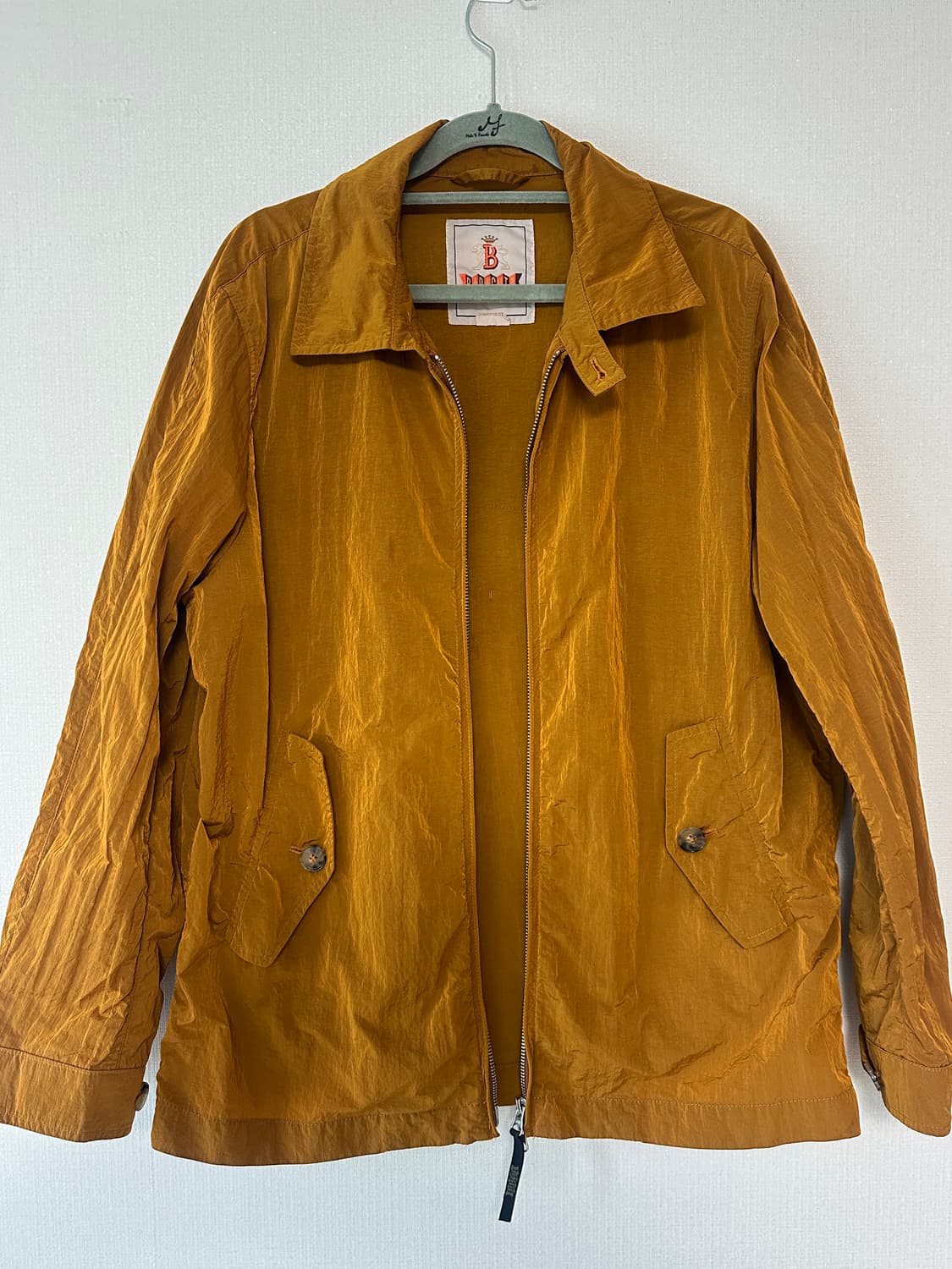 바라쿠타(Baracuta) / G4 / 42(100) / 상태좋음 상품이미지9