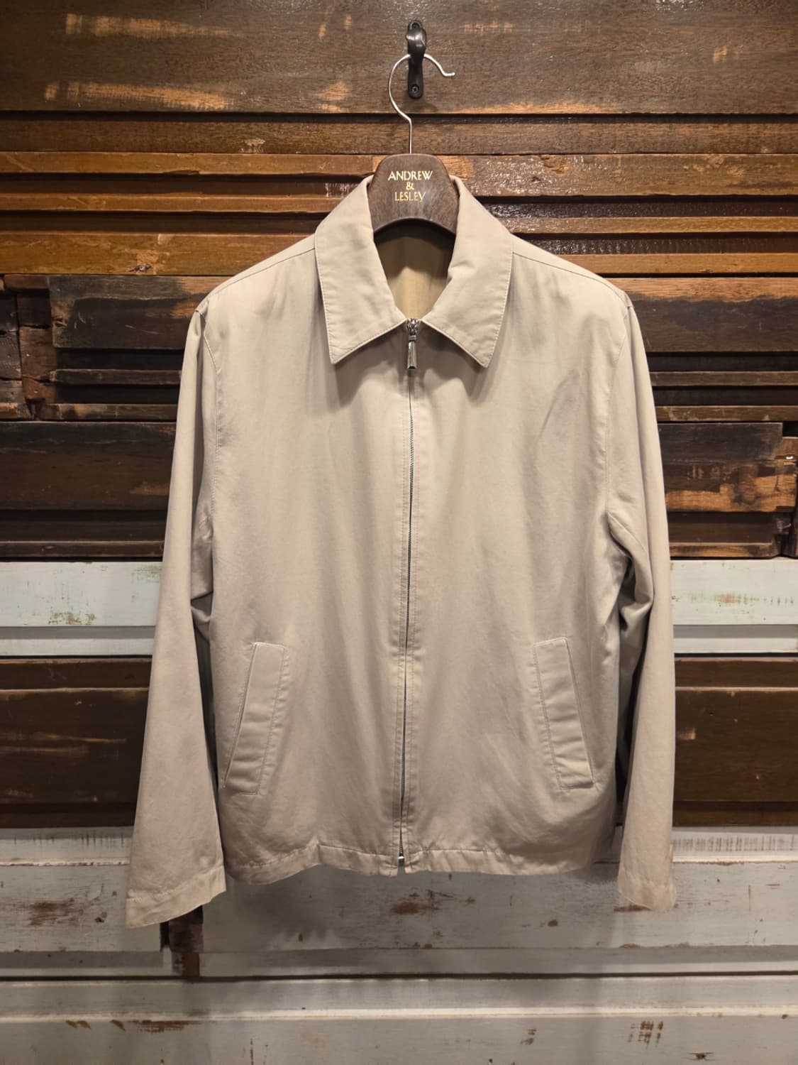 던힐 클래식 블루종 상품이미지10