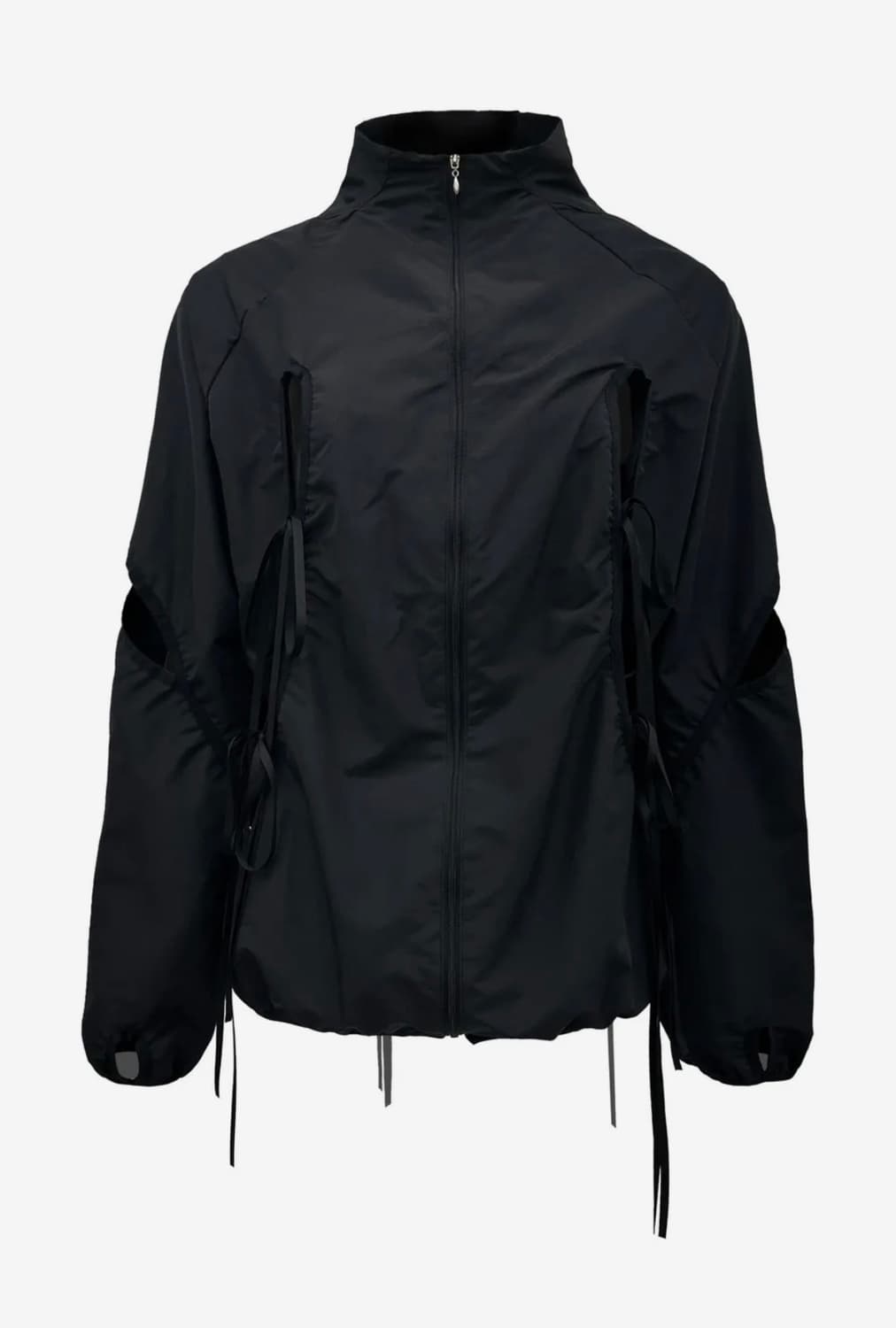 Nache Cut-out Windbreaker 상품이미지1