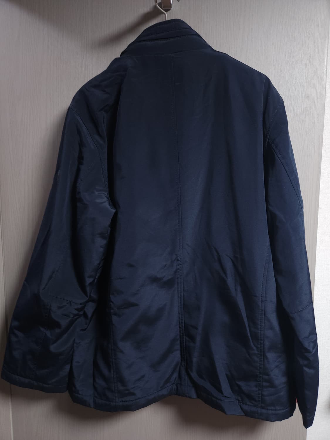 새상품] TUMI 방수 자켓점퍼 (내피+외피), XL 상품이미지4